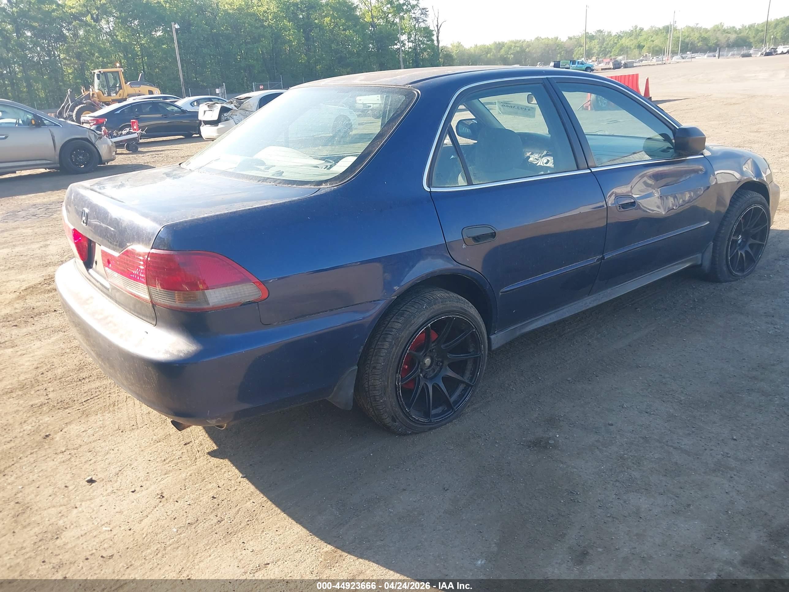 HONDA ACCORD image 4