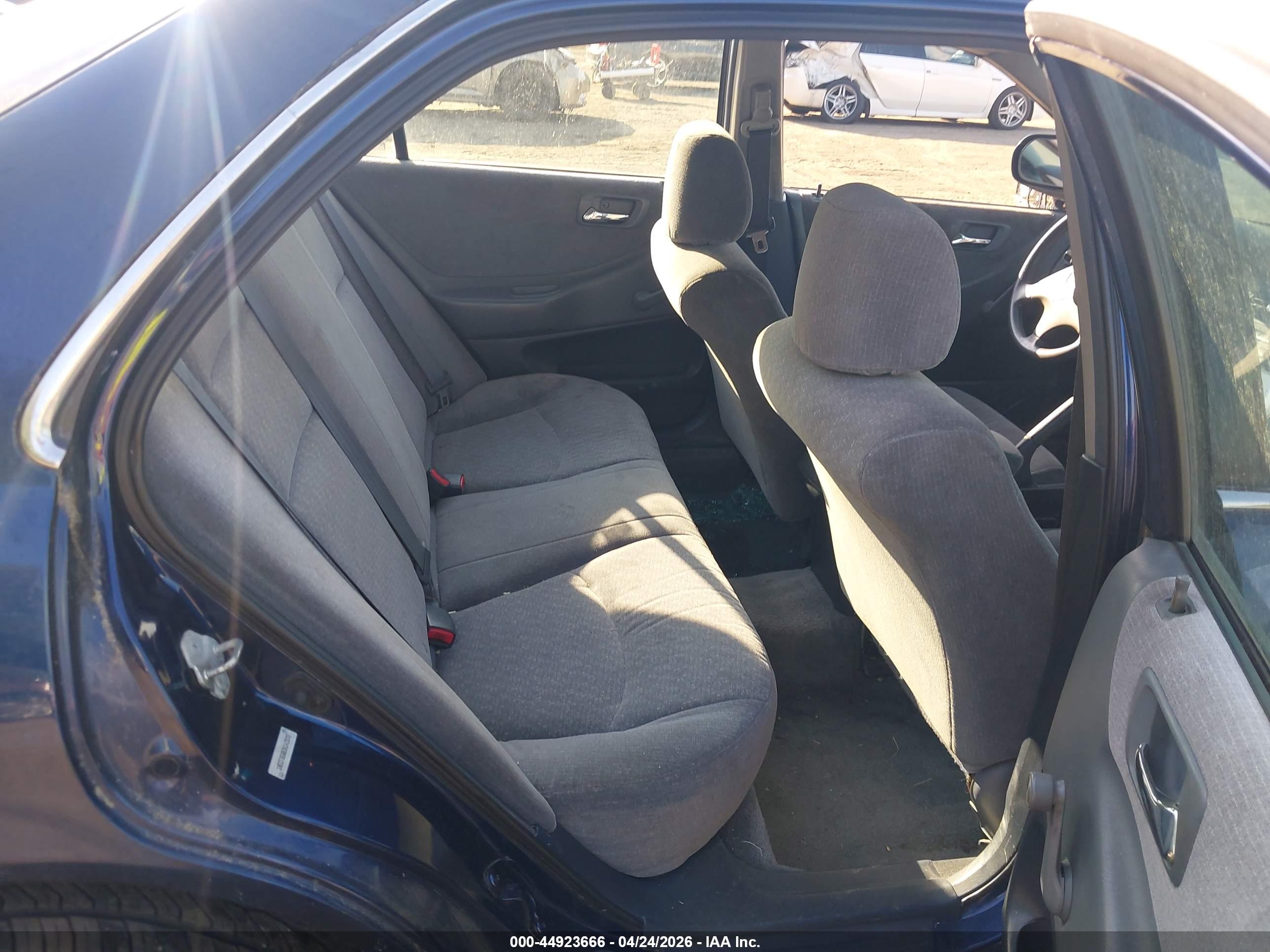 HONDA ACCORD image 8