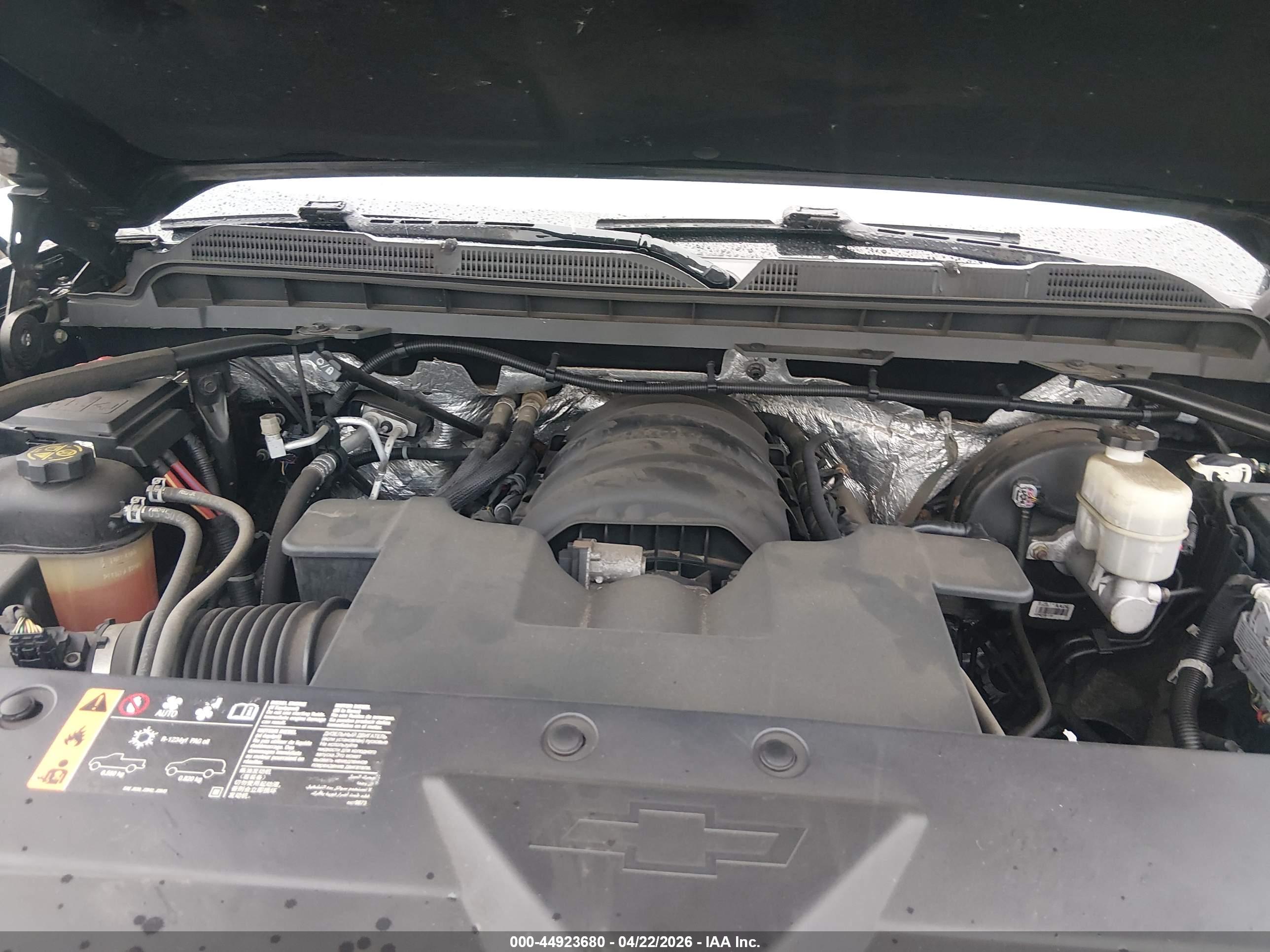 CHEVROLET SILVERADO image 10