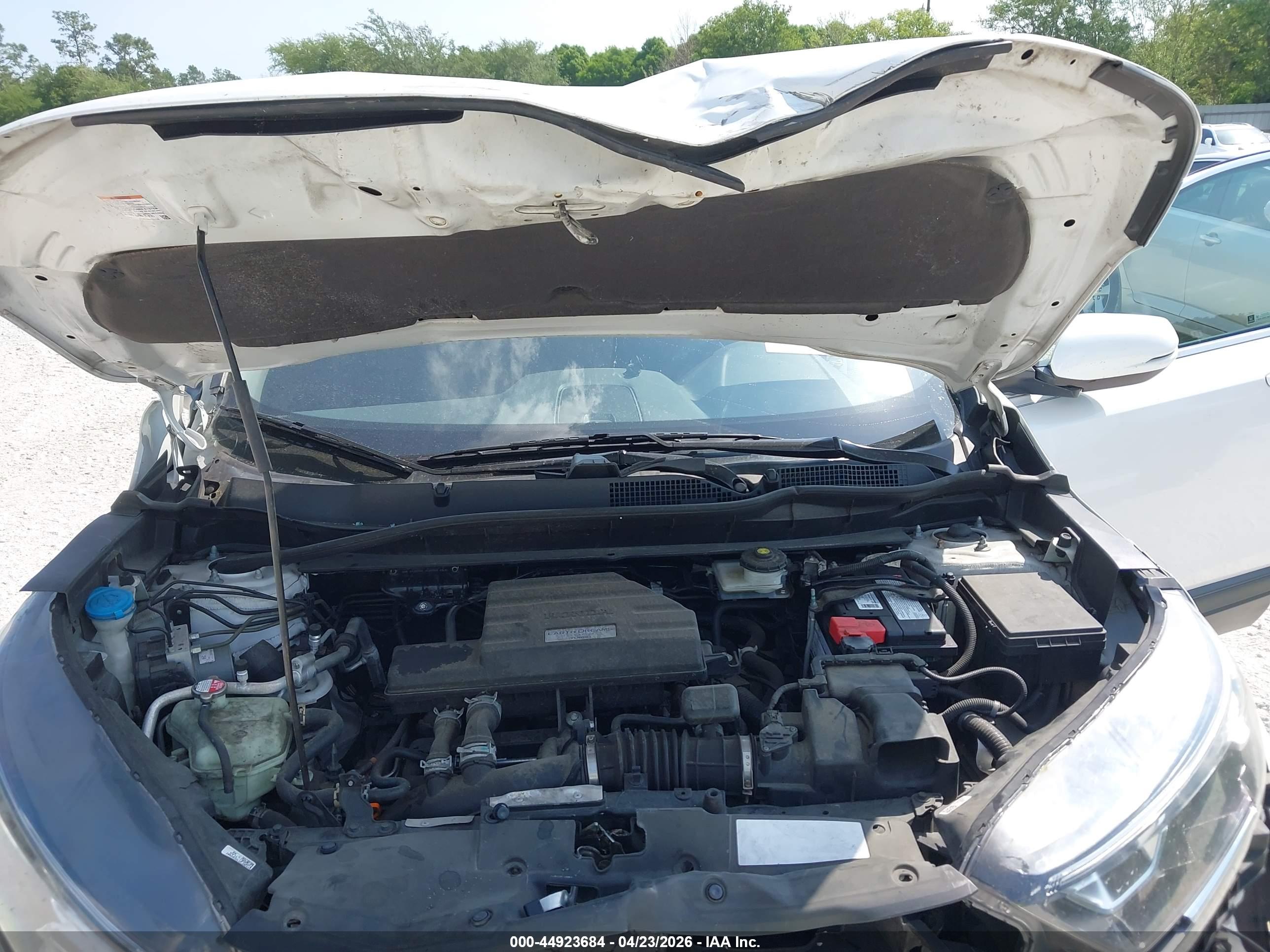 HONDA CR-V image 10