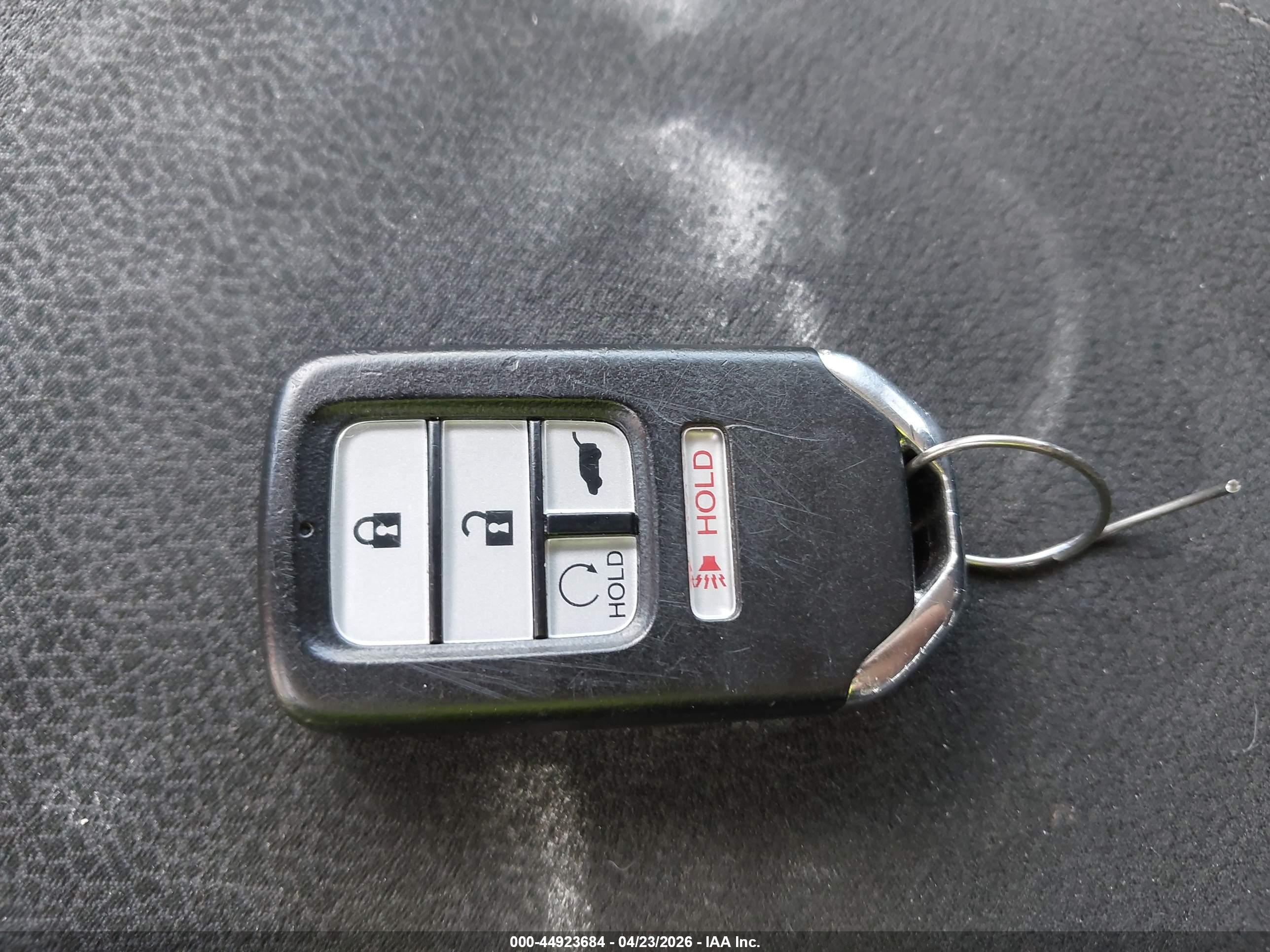 HONDA CR-V image 11