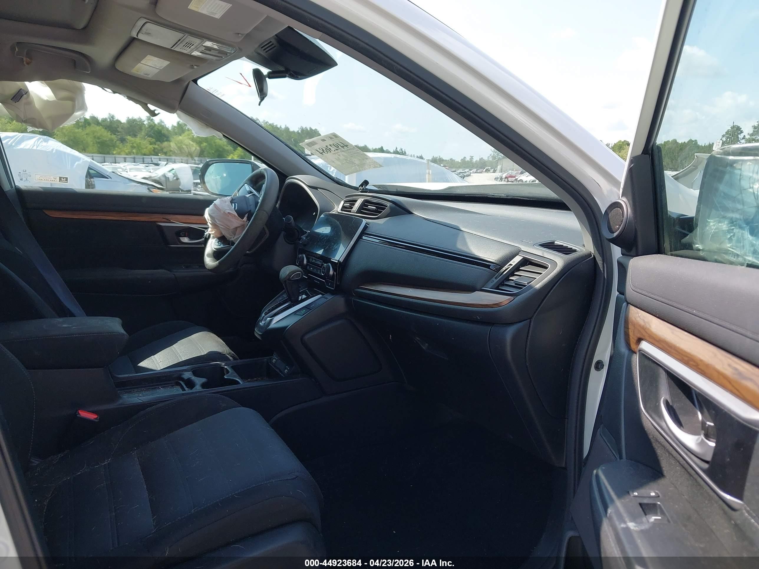 HONDA CR-V image 5