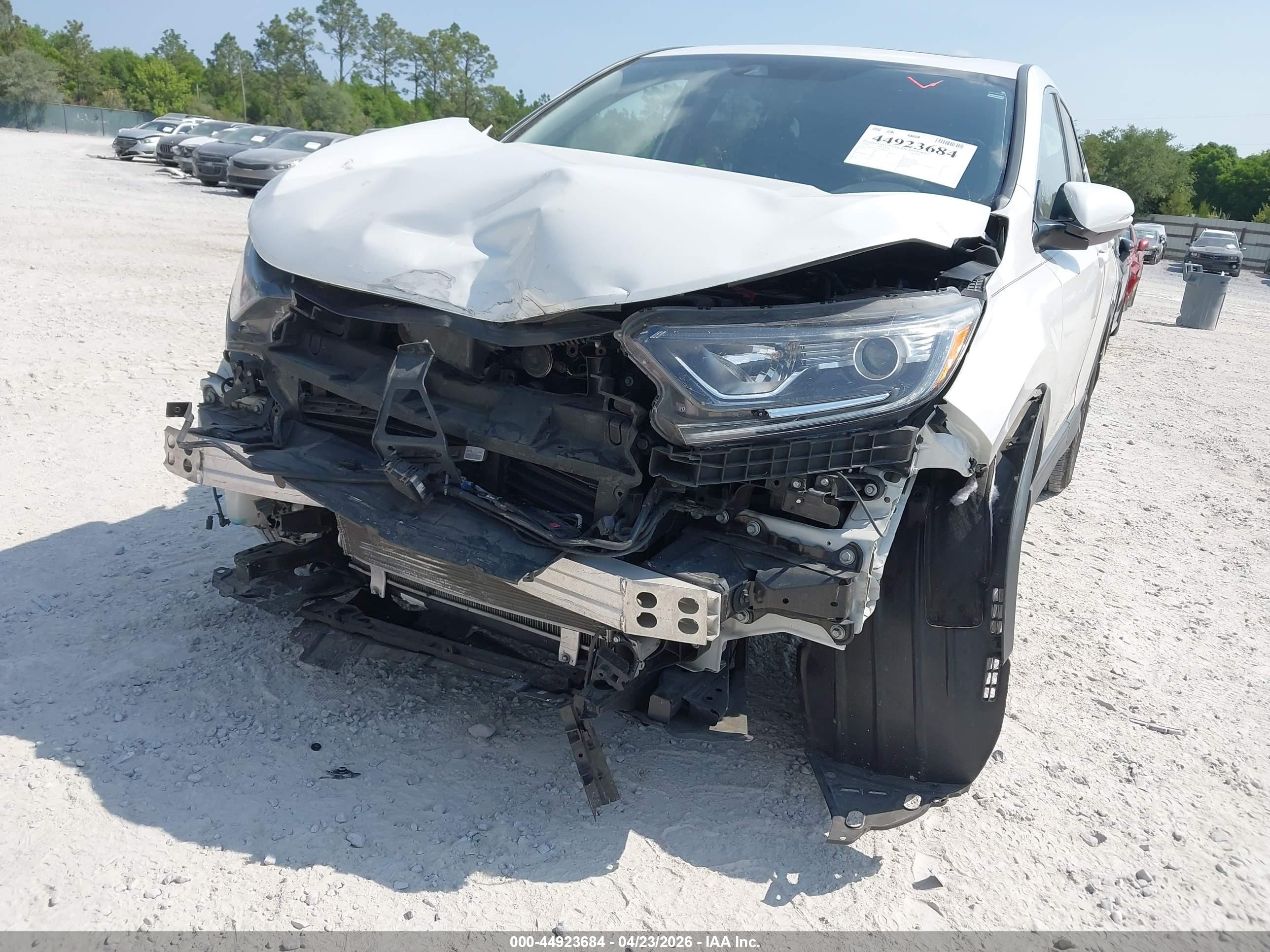 HONDA CR-V image 6