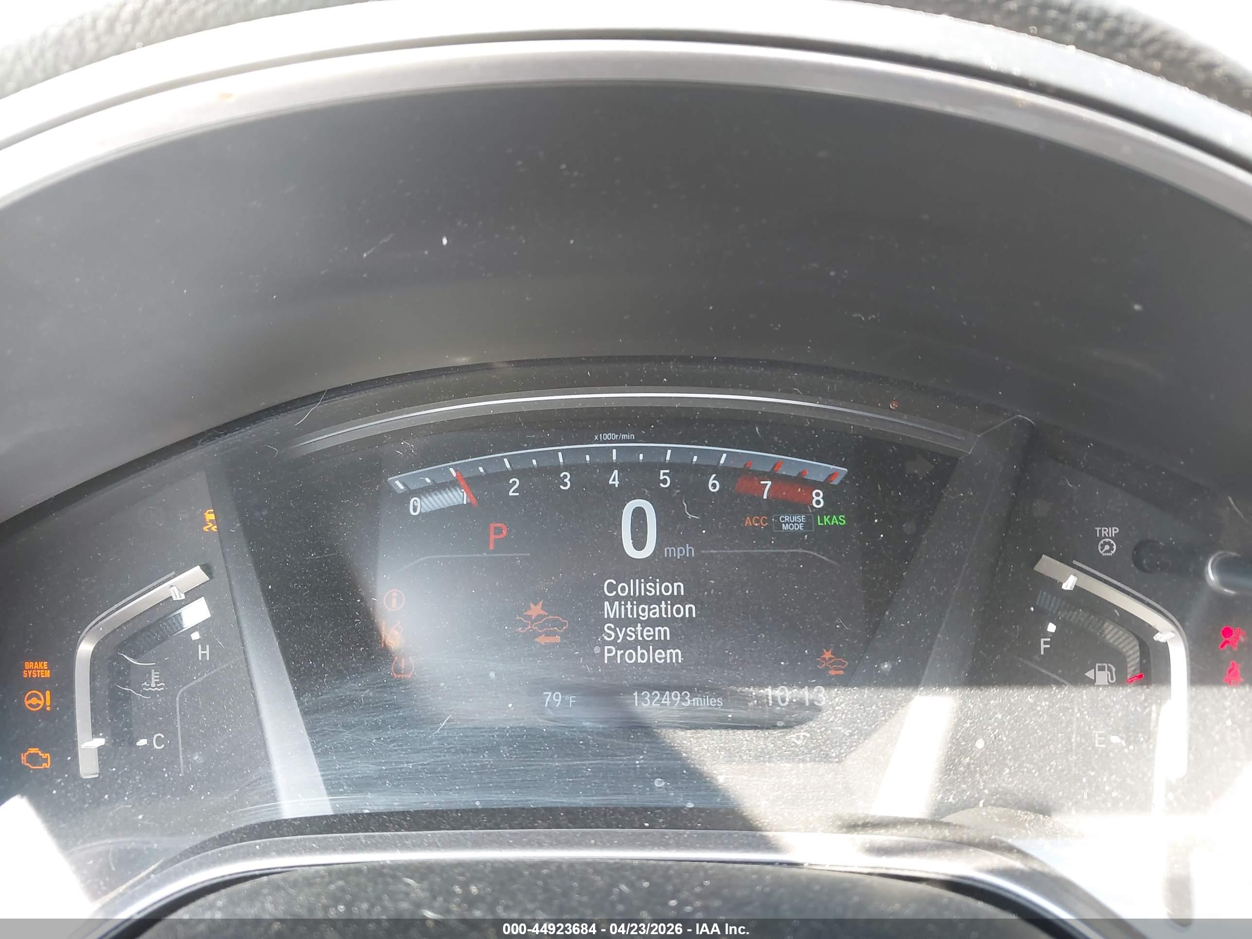 HONDA CR-V image 7