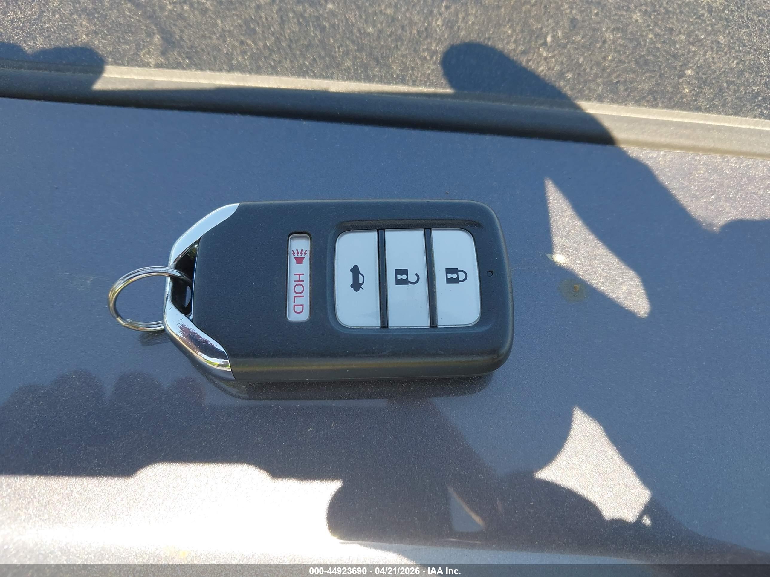 HONDA ACCORD image 11