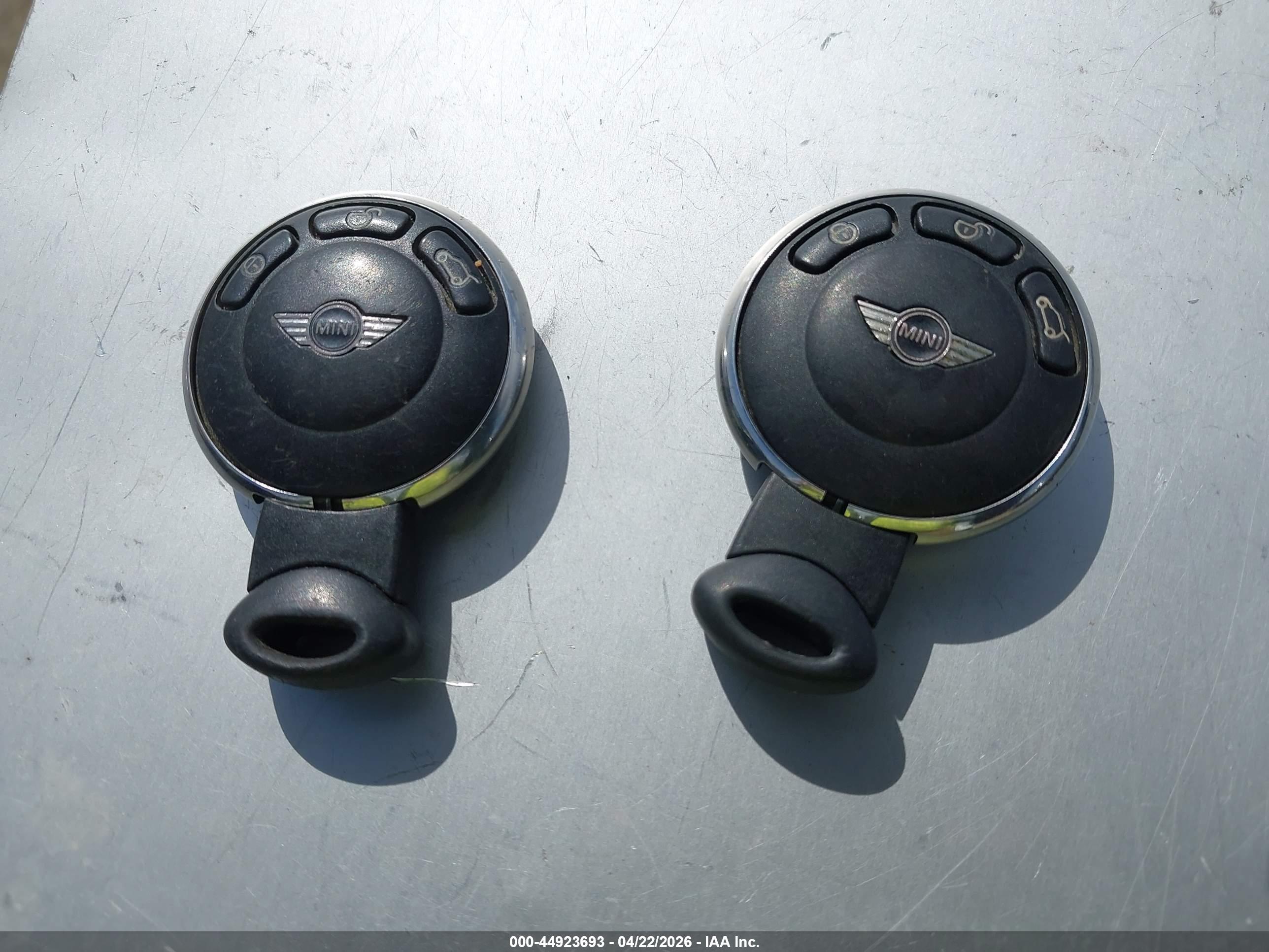 MINI COUNTRYMAN image 11