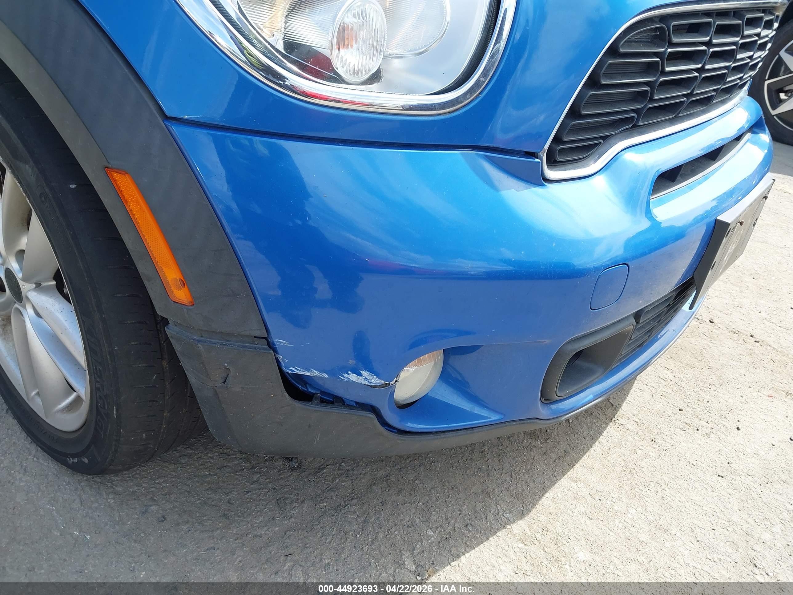 MINI COUNTRYMAN image 6