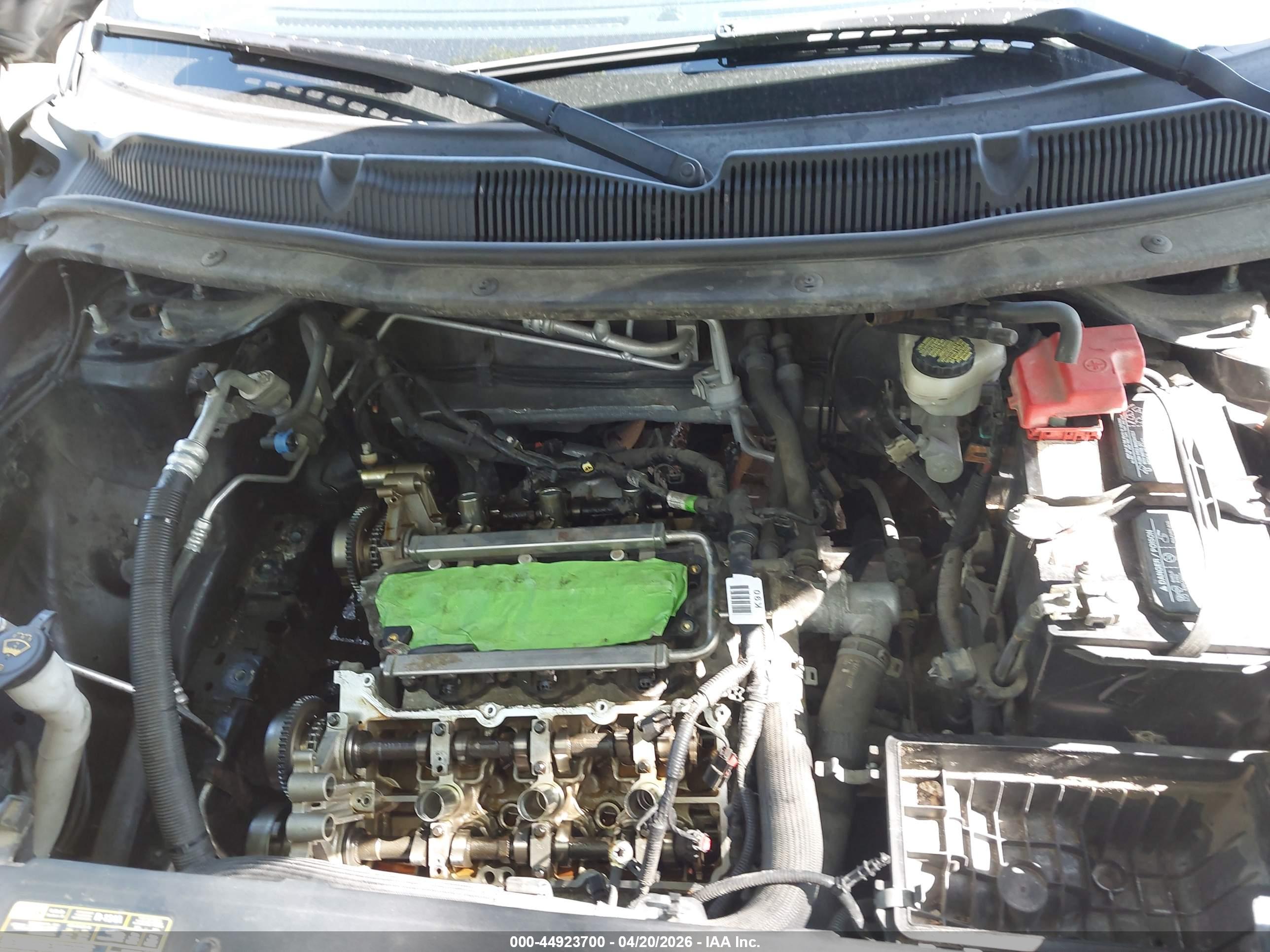 FORD EXPLORER image 10