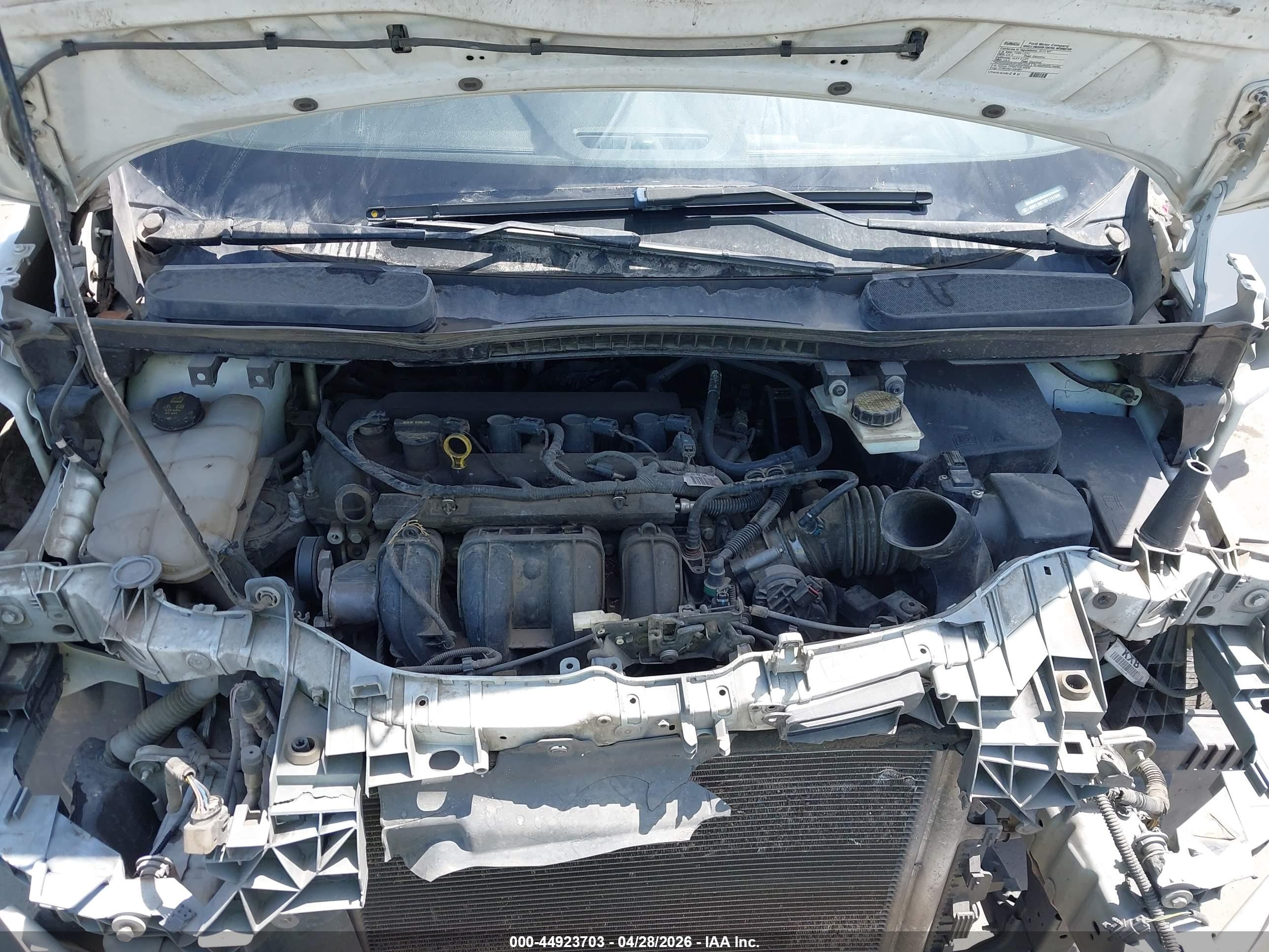 FORD TRANSIT image 10