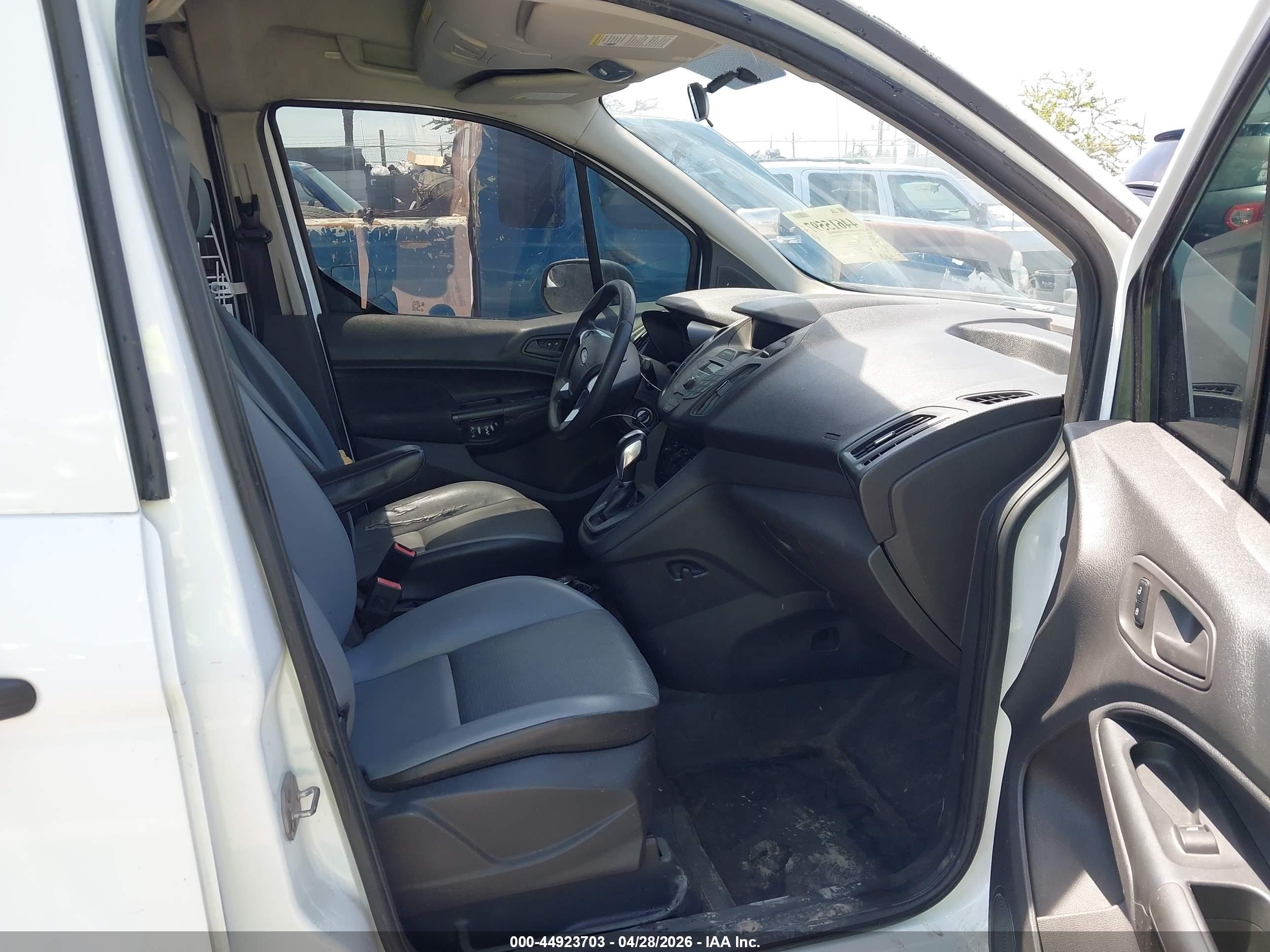 FORD TRANSIT image 5