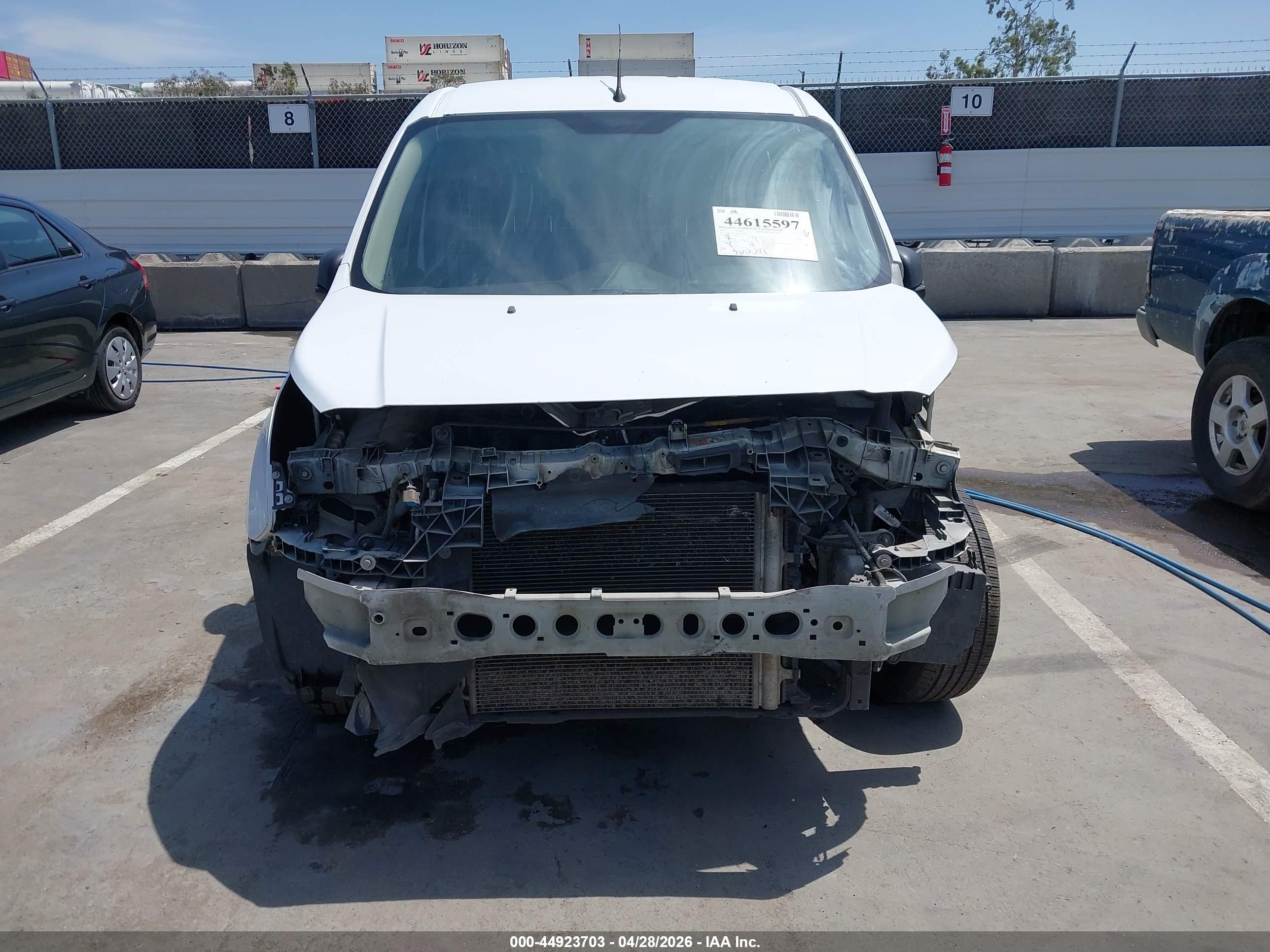 FORD TRANSIT image 6