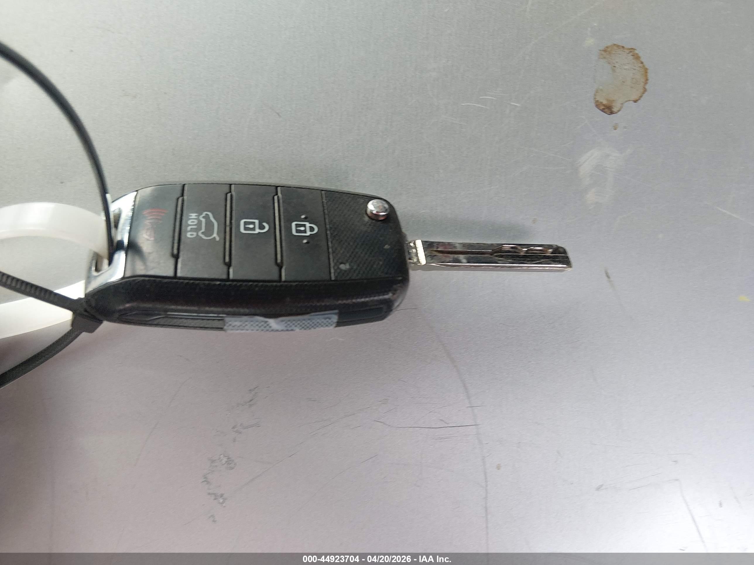KIA SOUL image 11