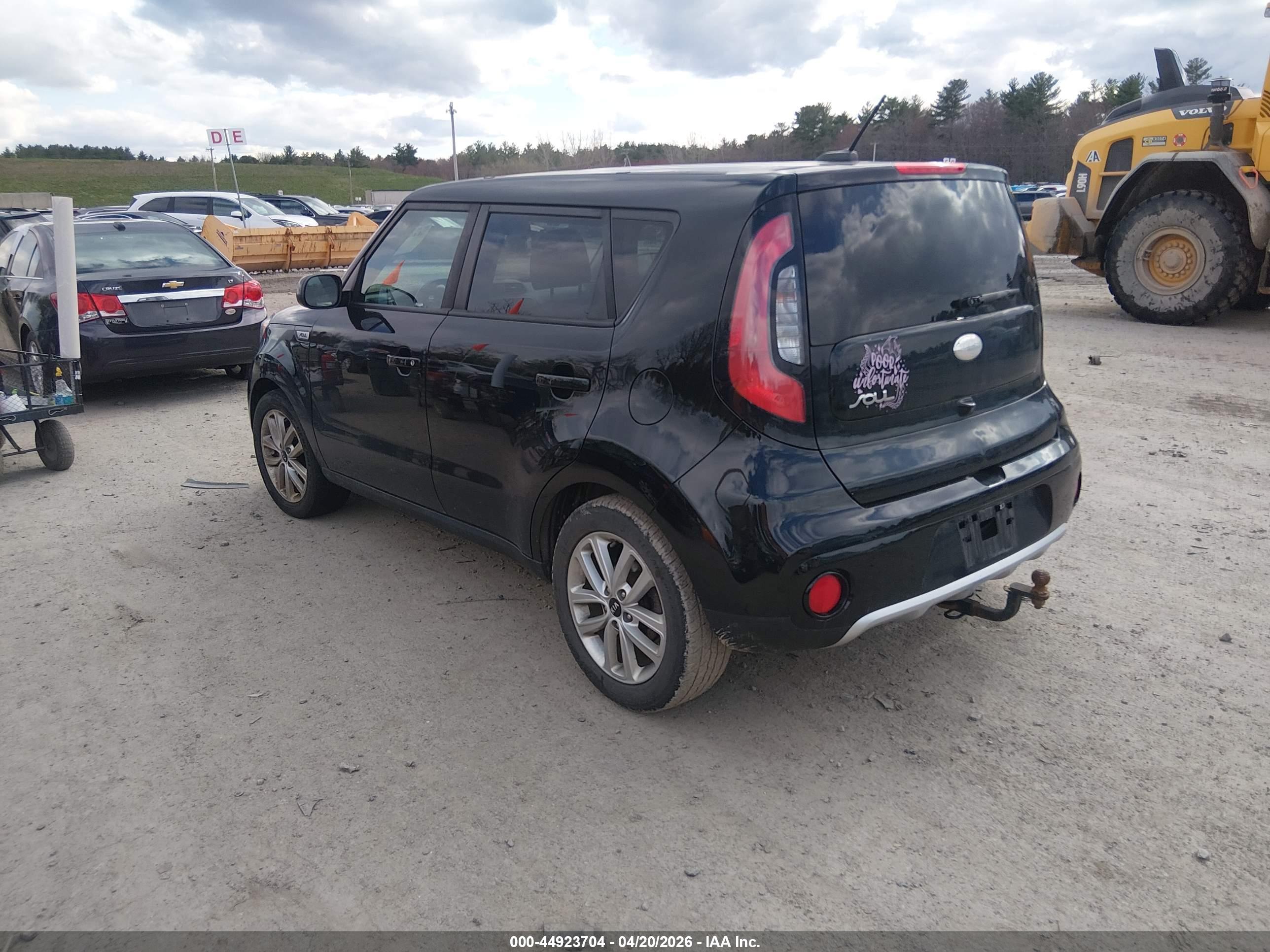 KIA SOUL image 3