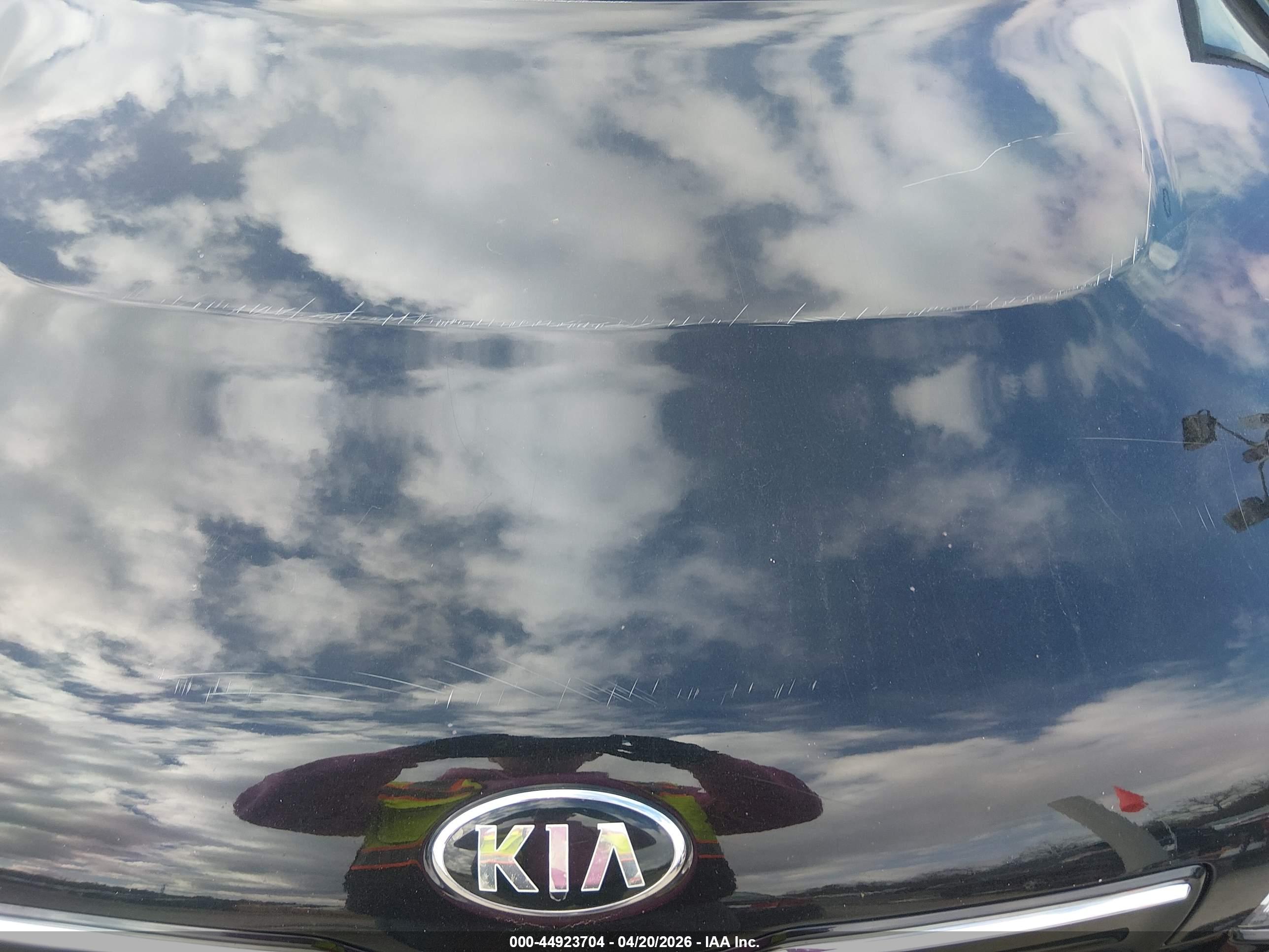 KIA SOUL image 6