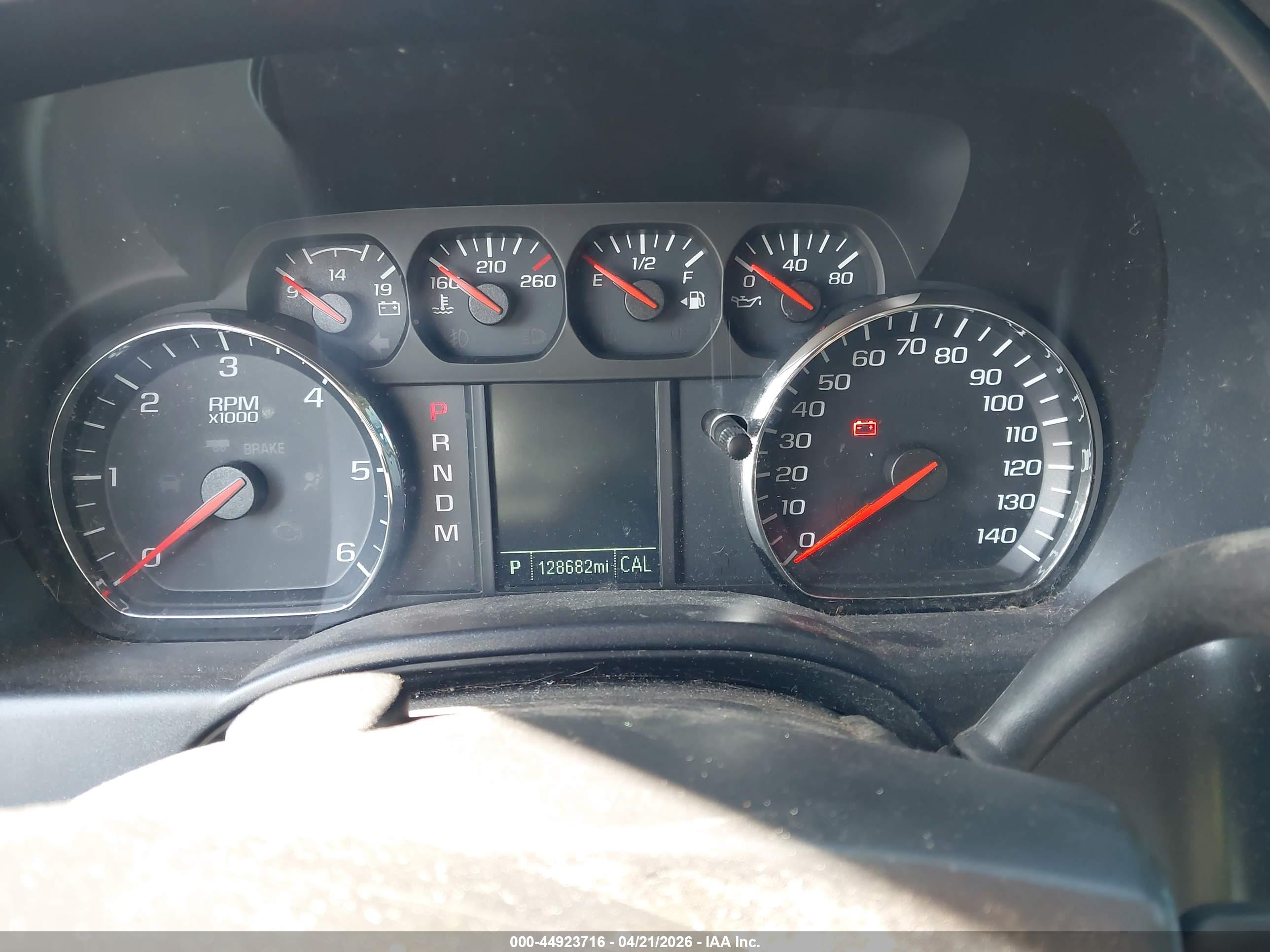 GMC SIERRA image 7