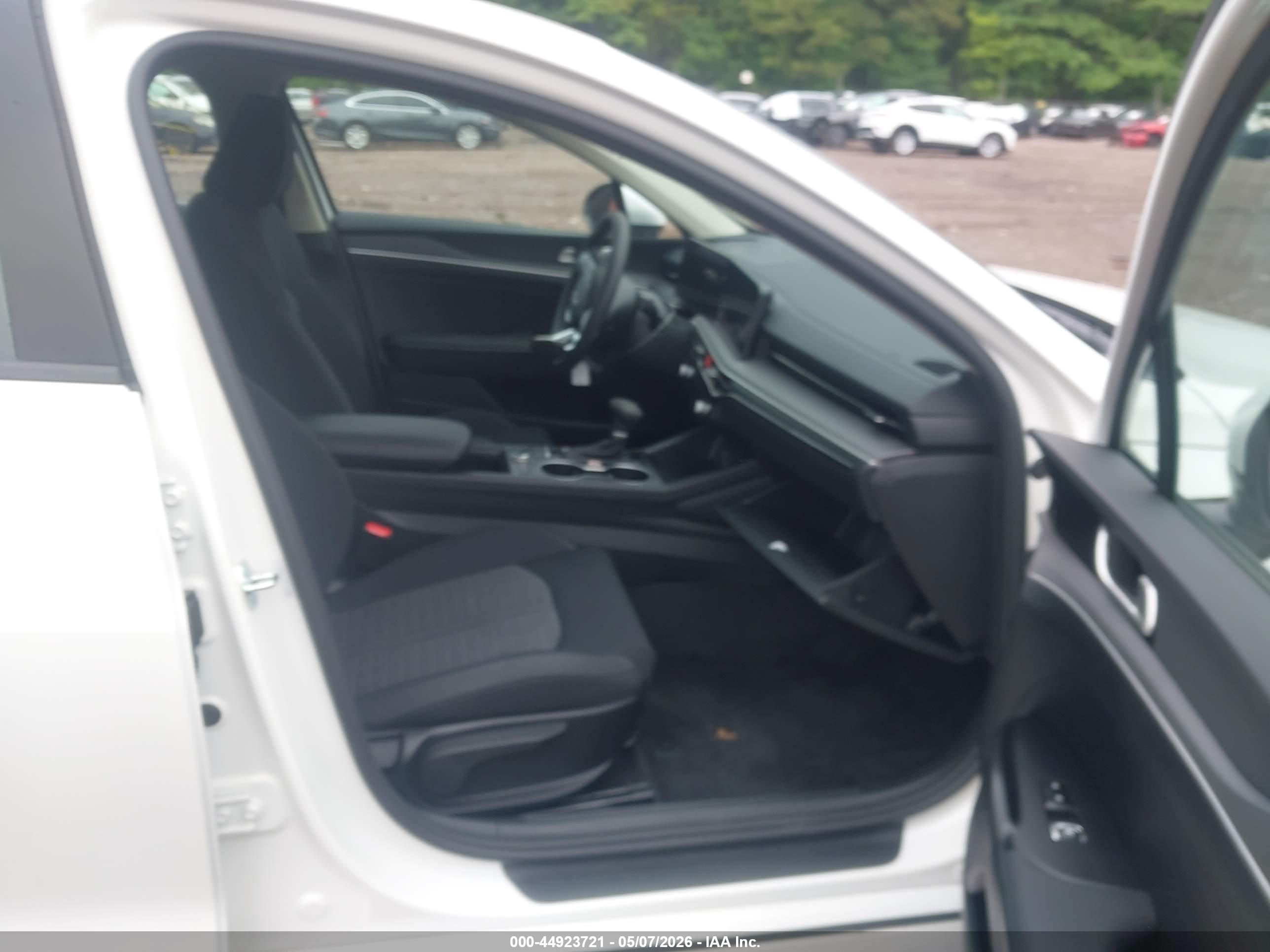 KIA K5 image 5