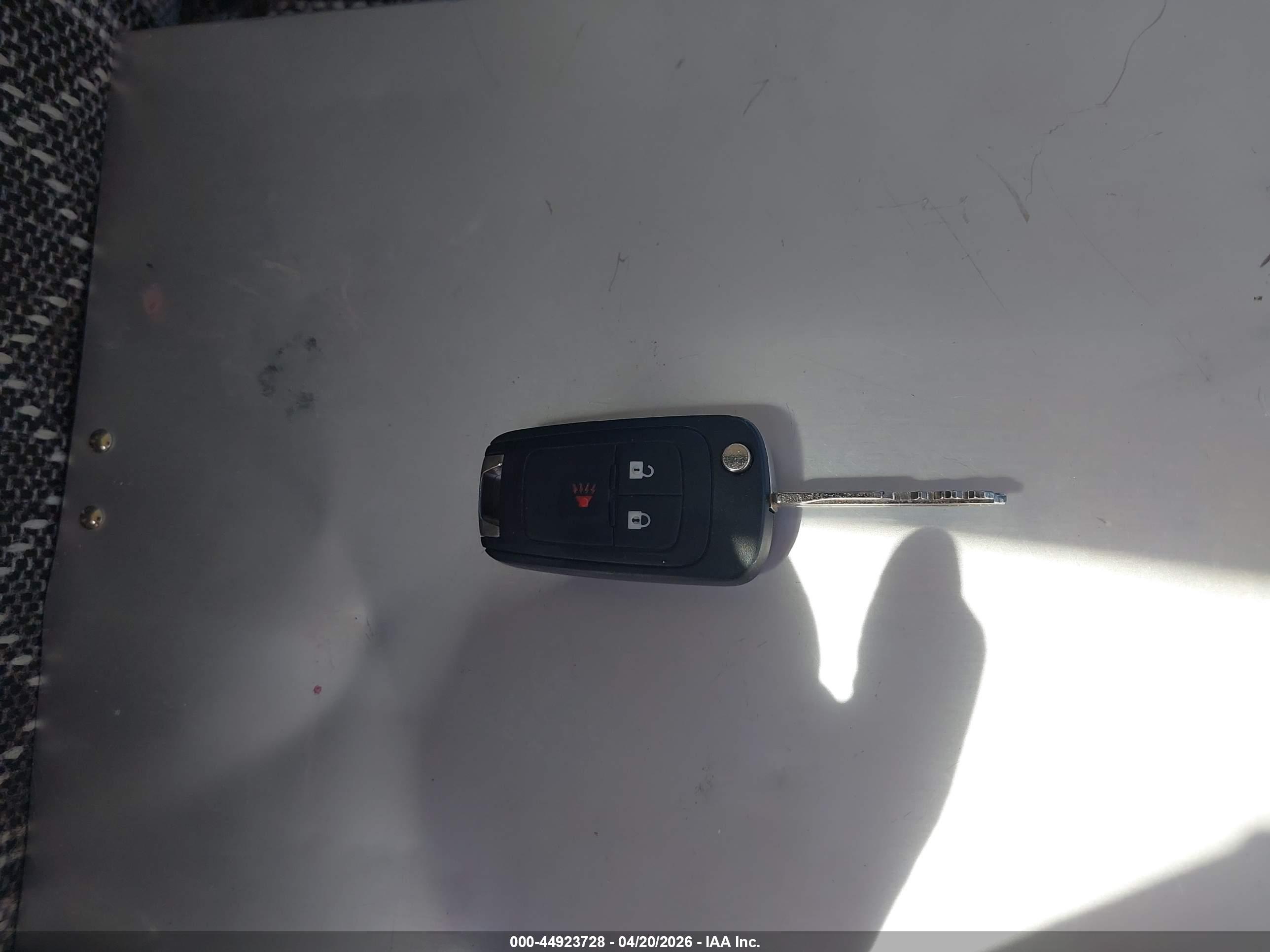 CHEVROLET SPARK image 11