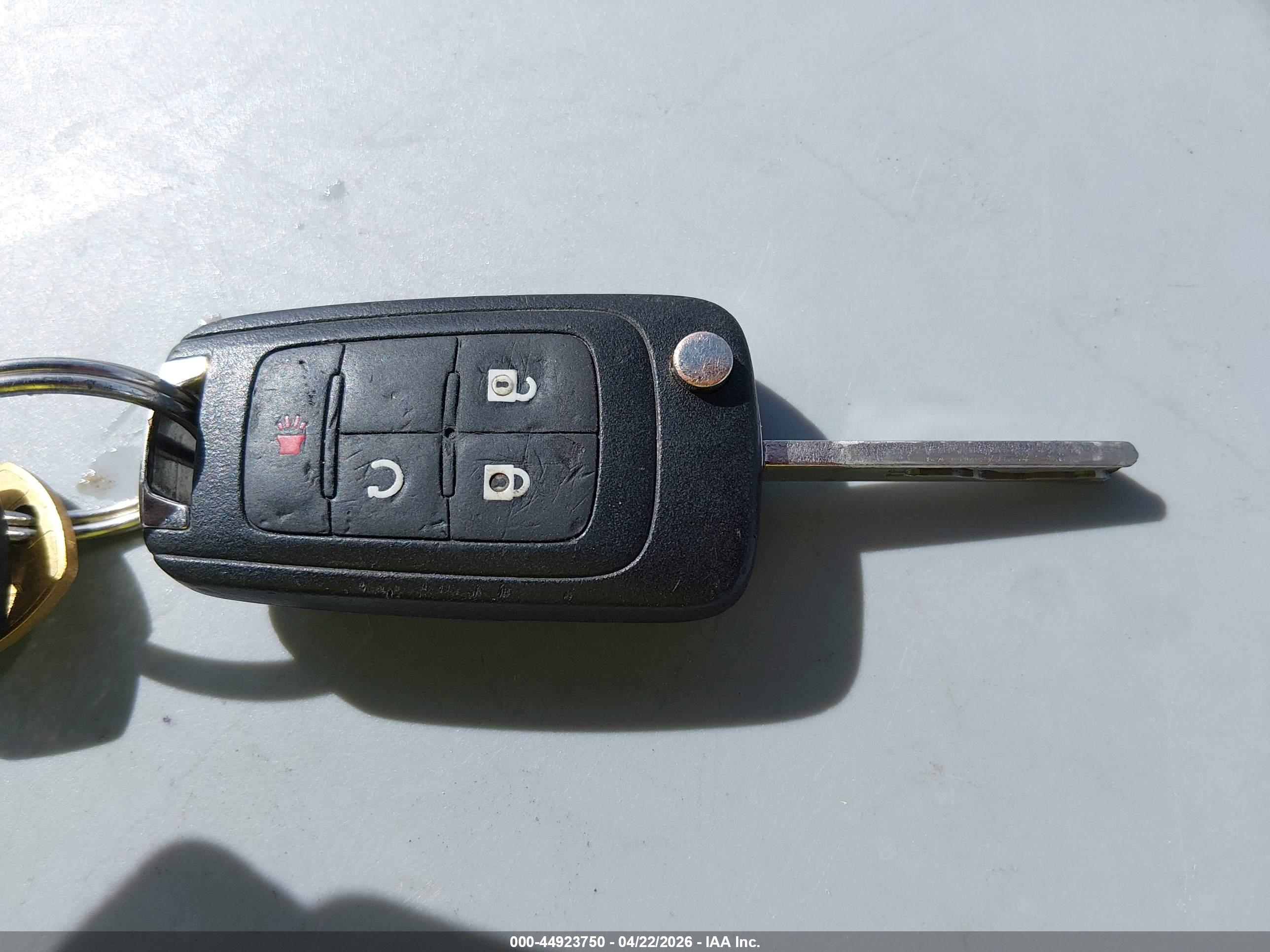 CHEVROLET EQUINOX image 11