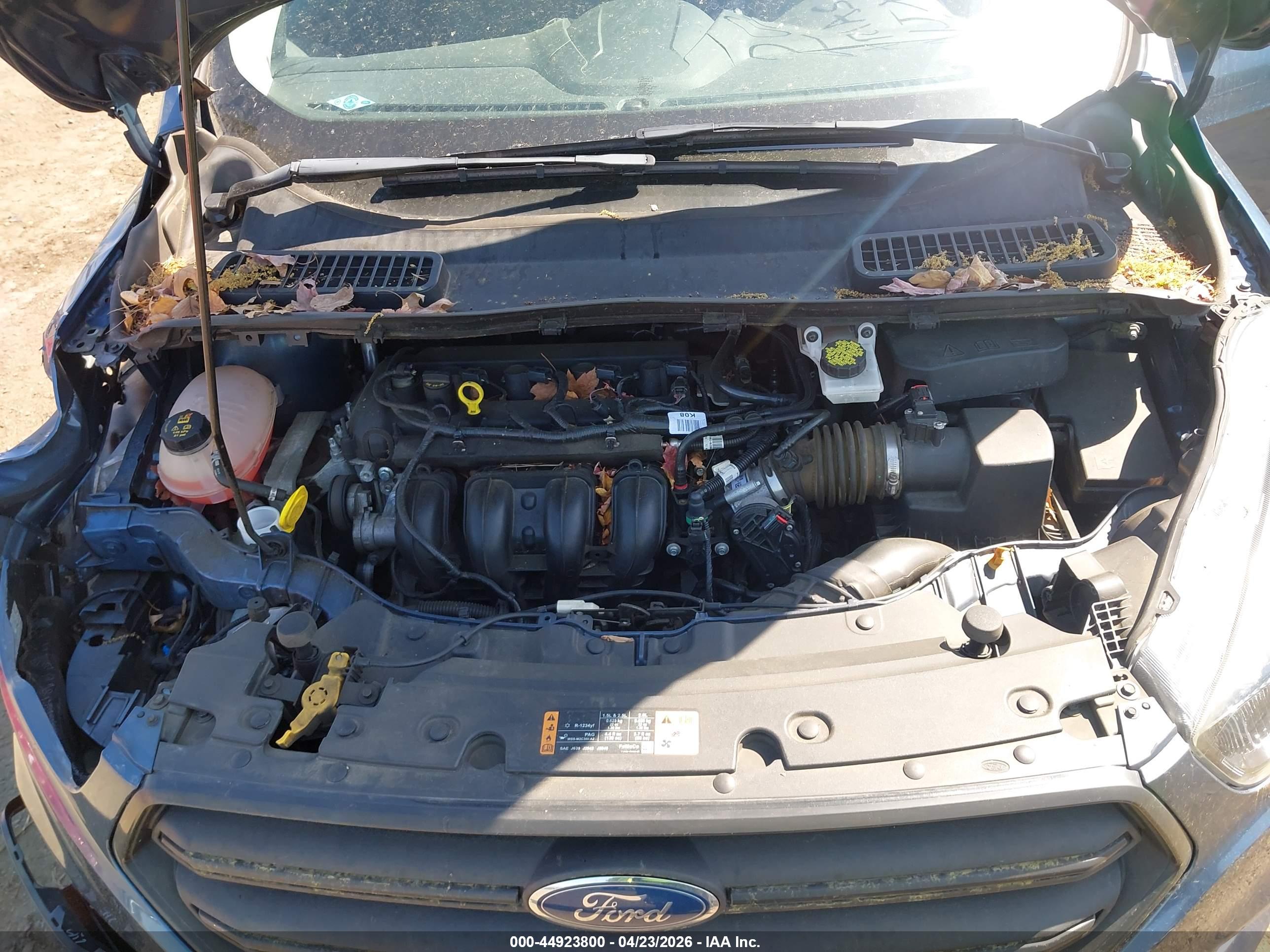 FORD ESCAPE image 10