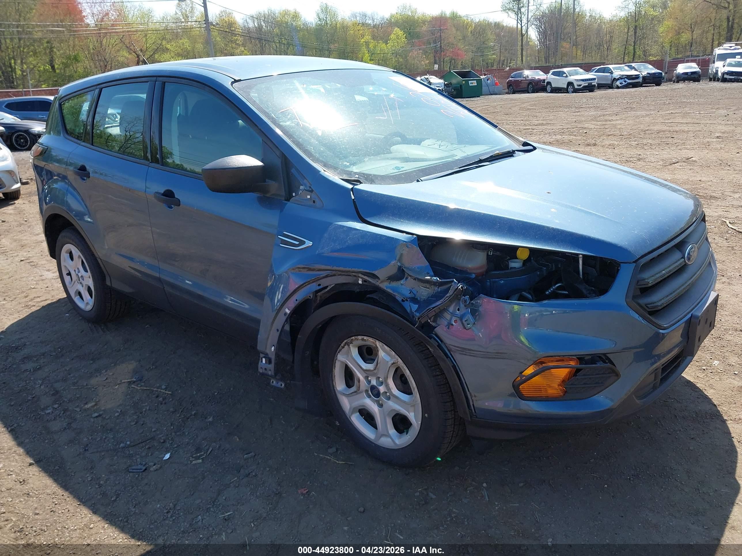 FORD ESCAPE image 6