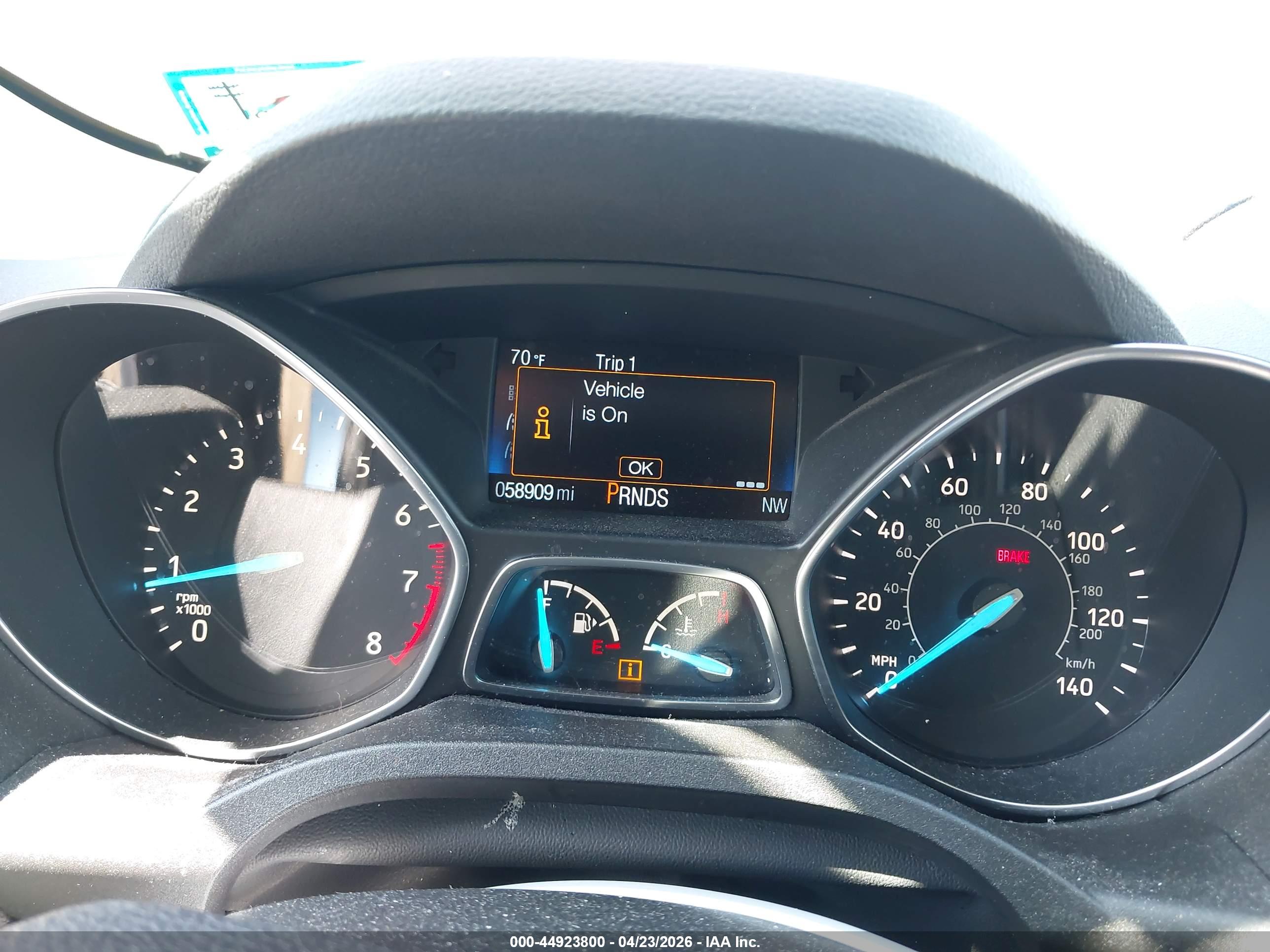 FORD ESCAPE image 7