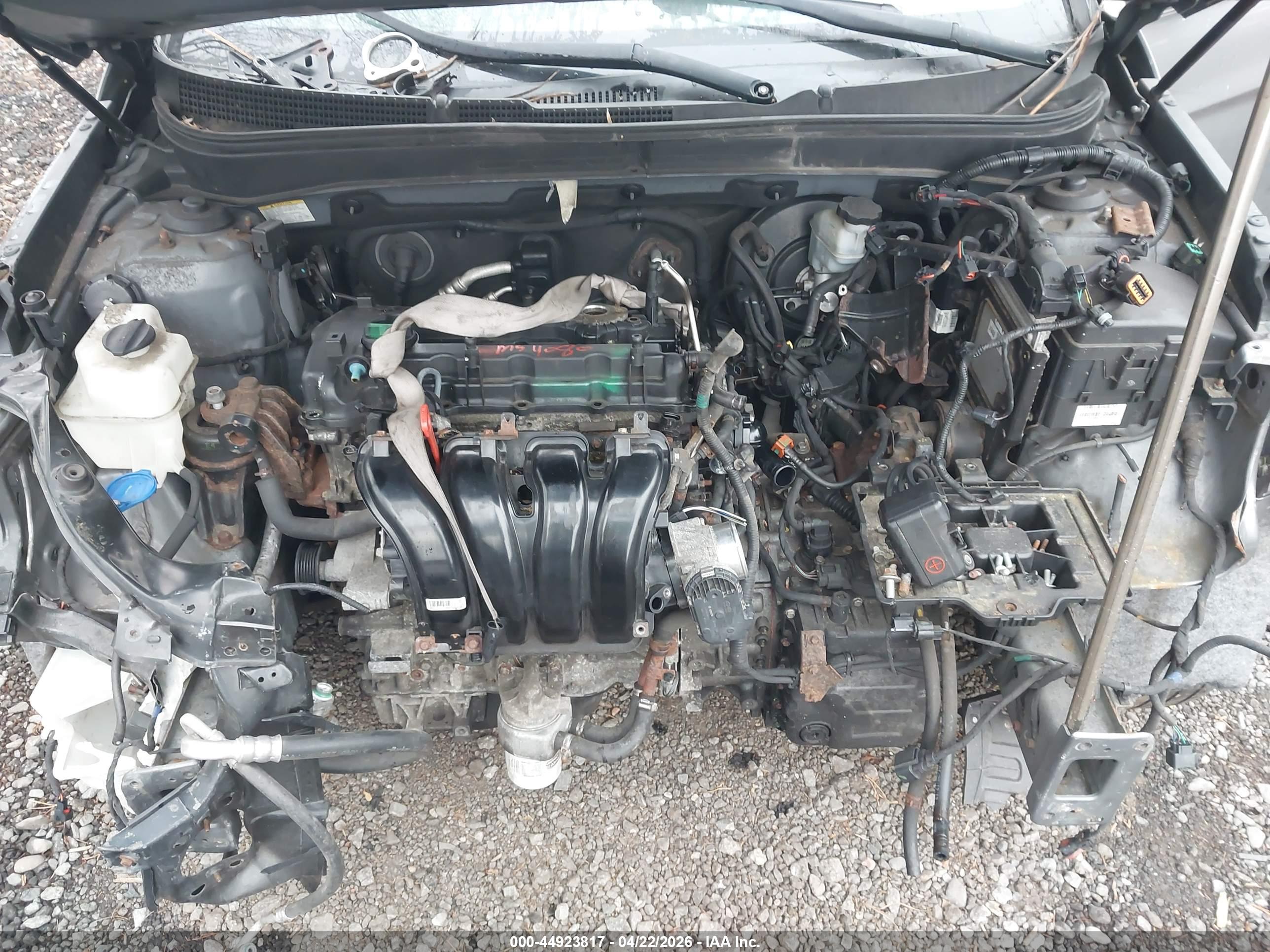 HYUNDAI SONATA image 10