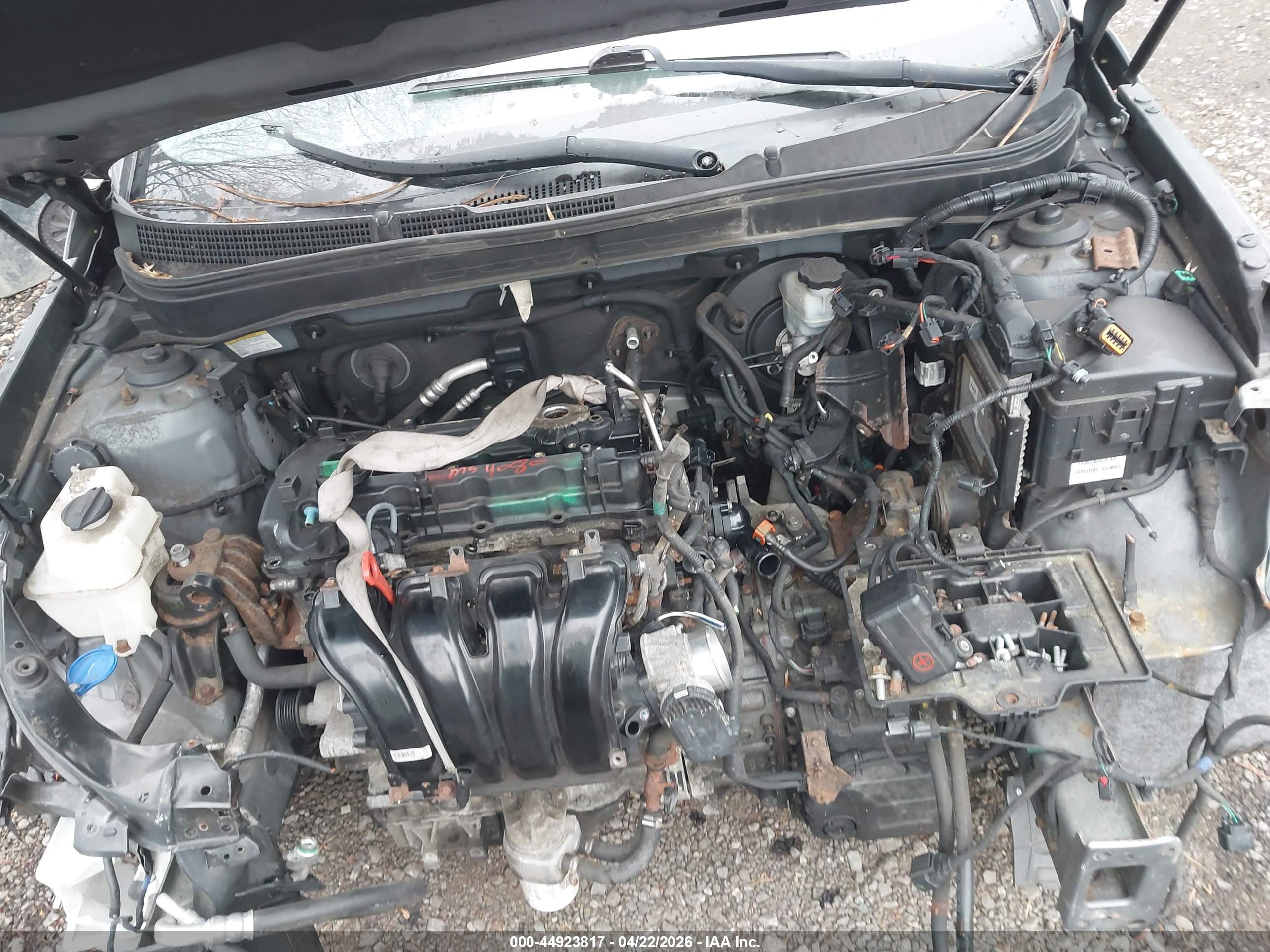 HYUNDAI SONATA image 6