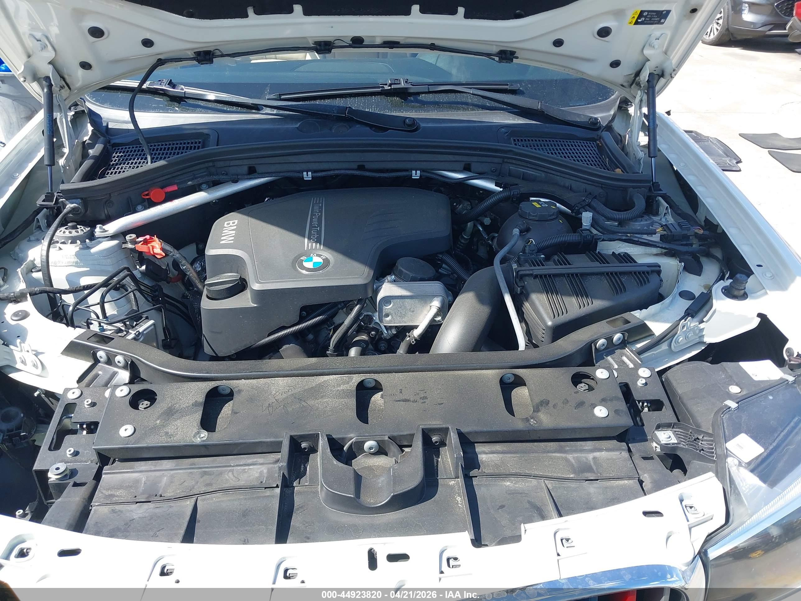 BMW X3 image 10