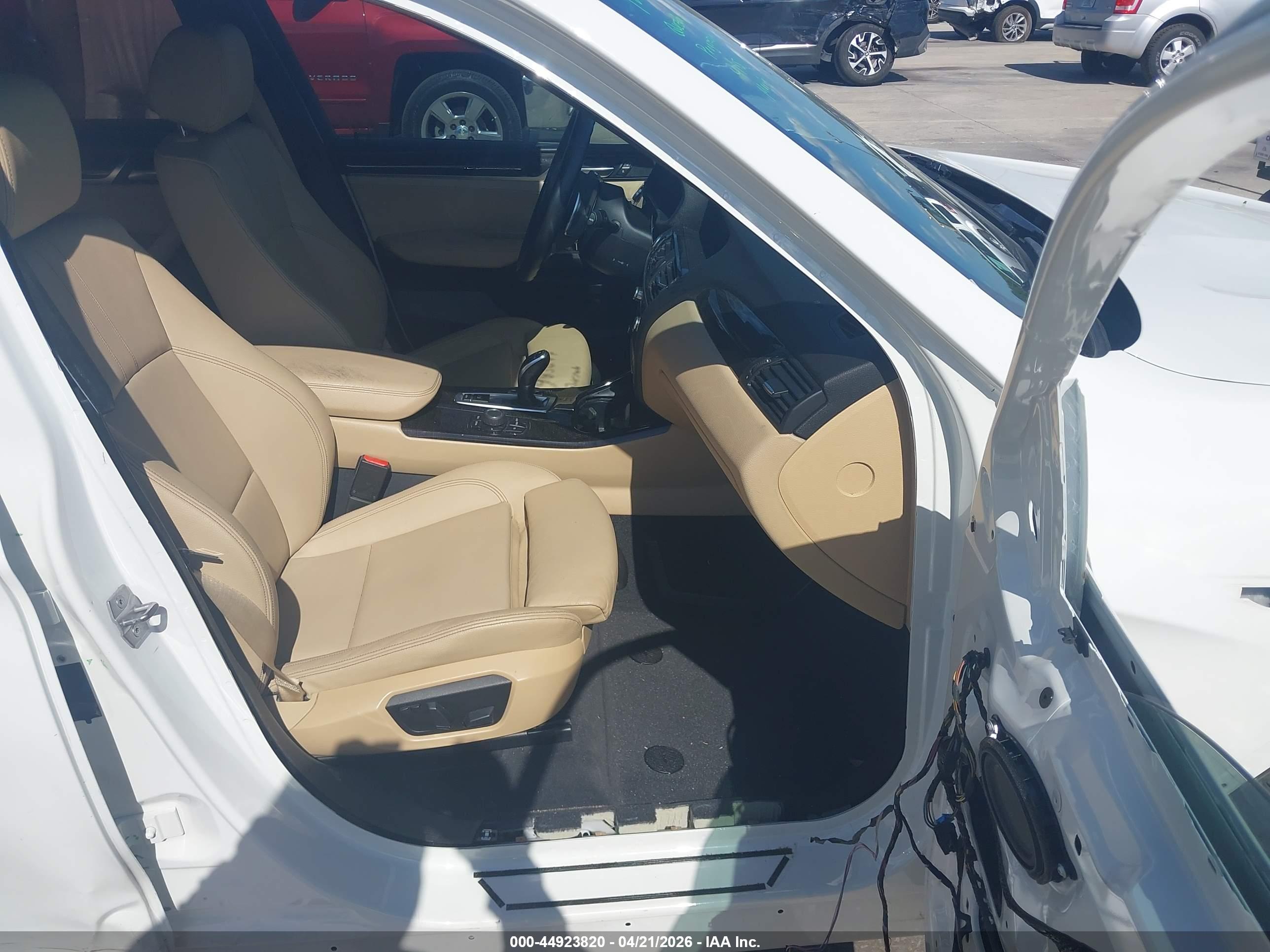 BMW X3 image 5