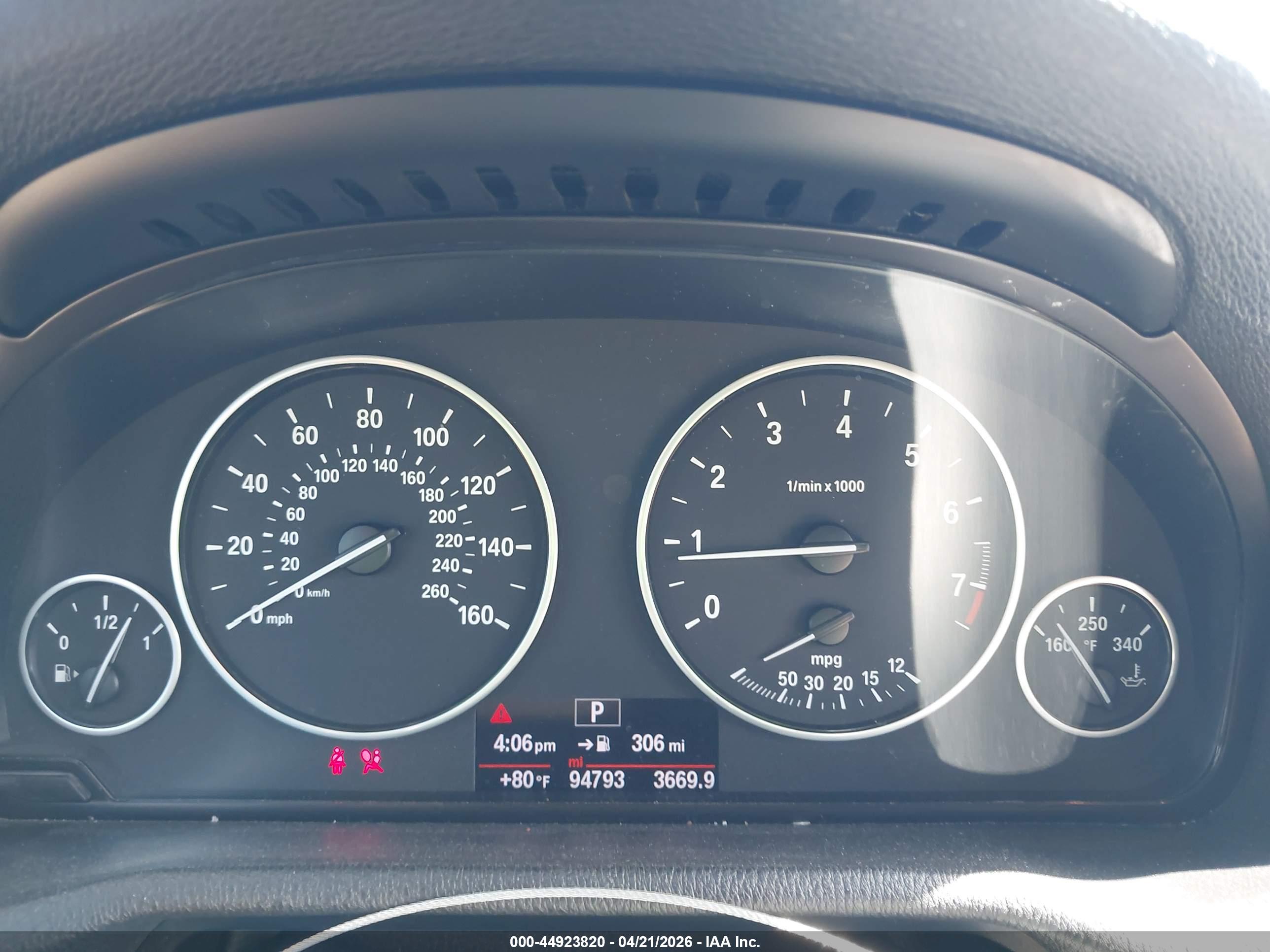 BMW X3 image 7