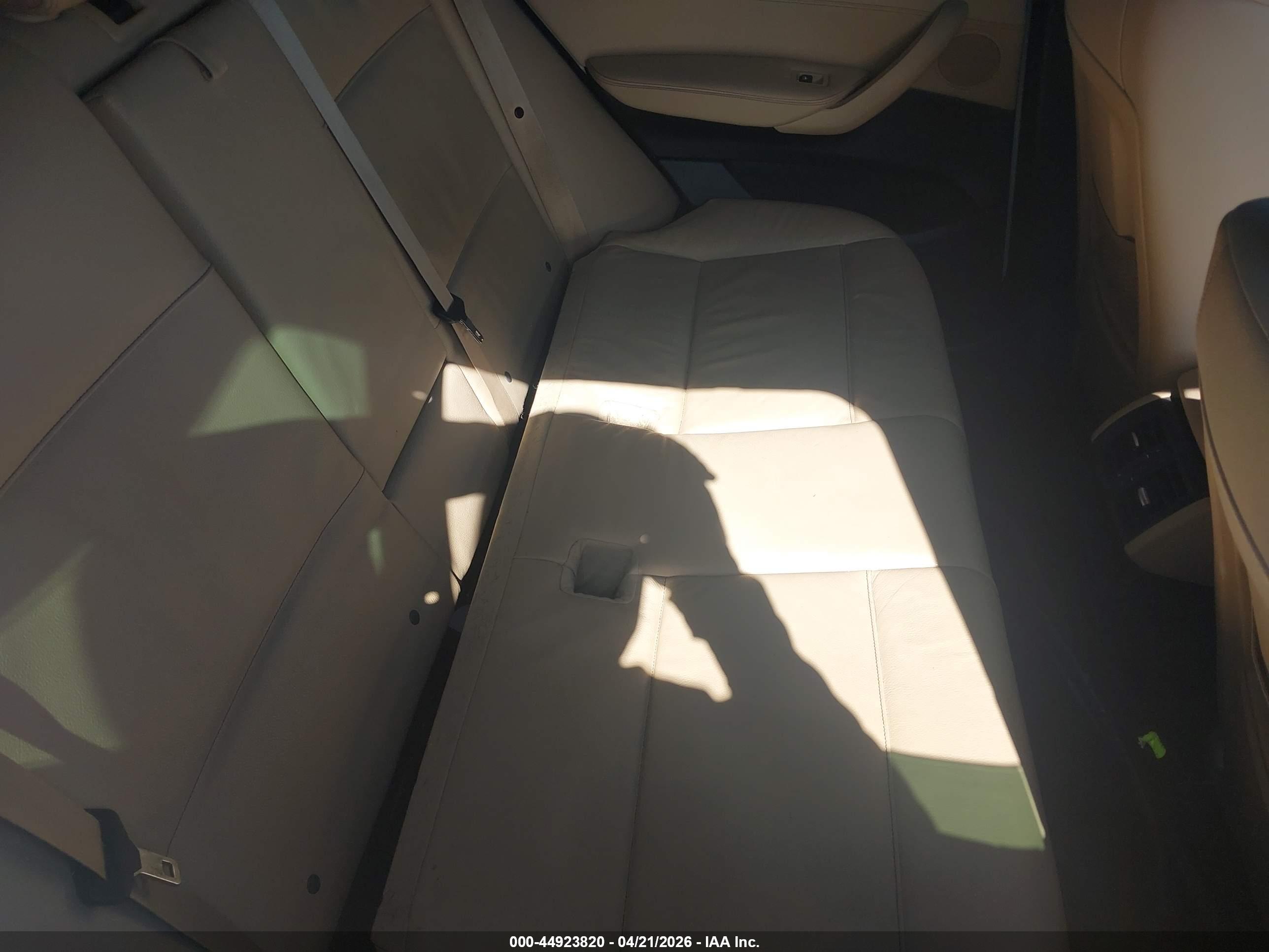 BMW X3 image 8