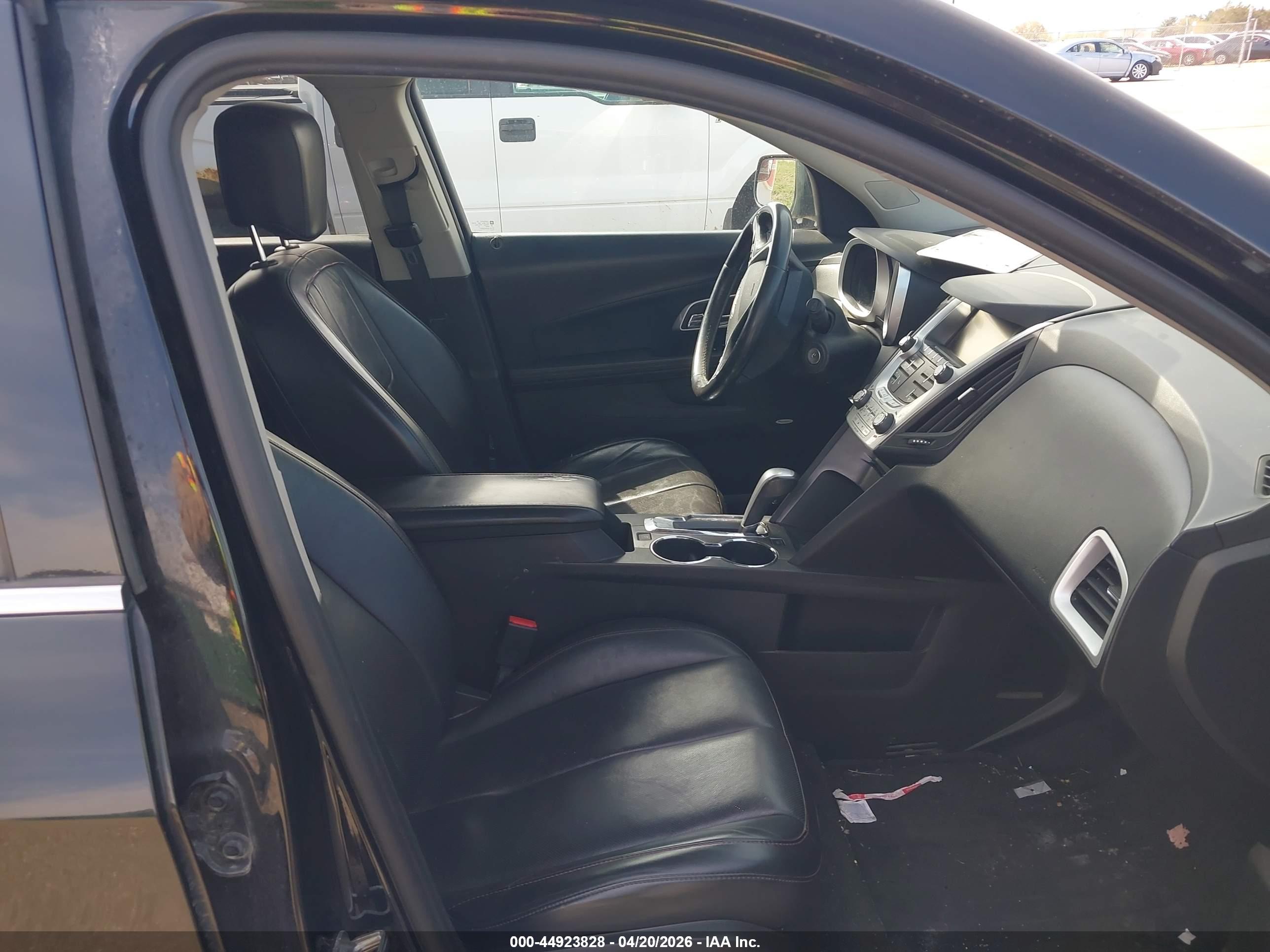 CHEVROLET EQUINOX image 5