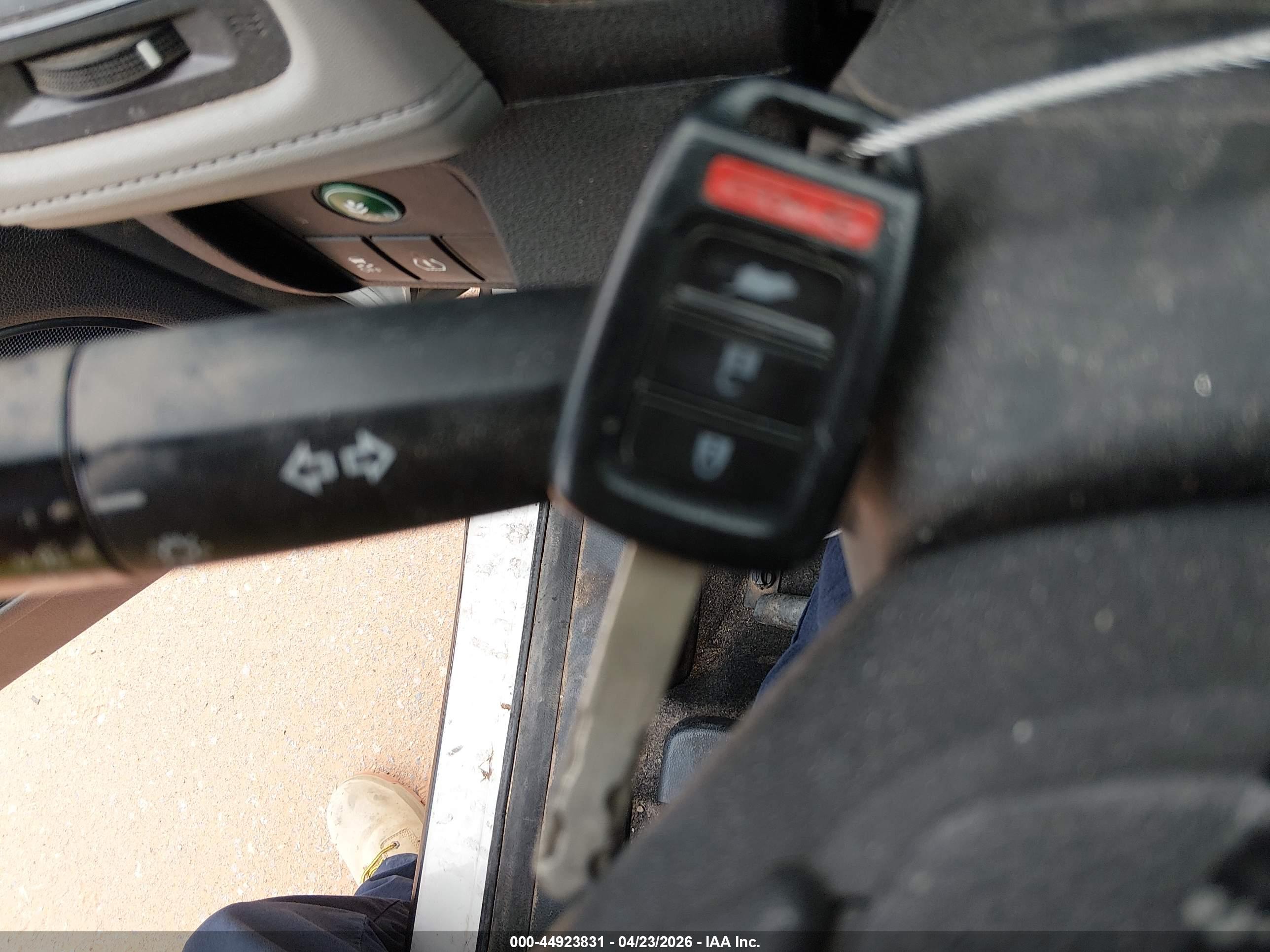 HONDA HR-V image 11