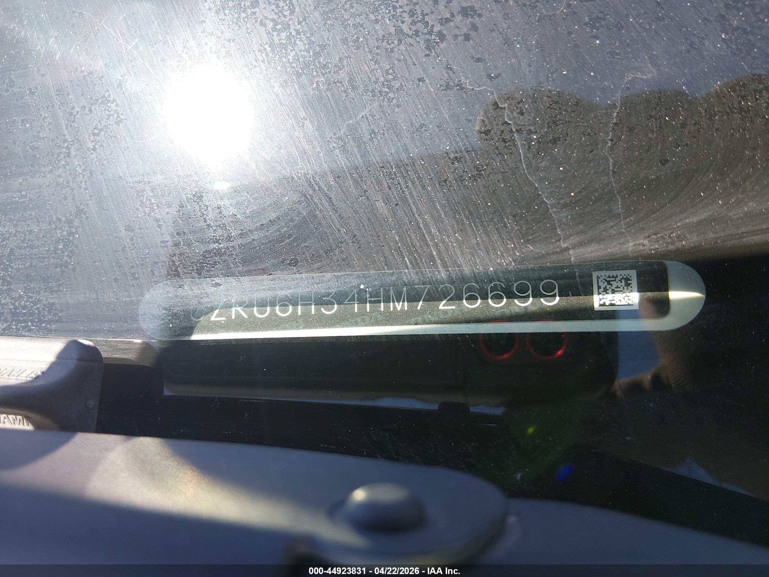 HONDA HR-V image 9