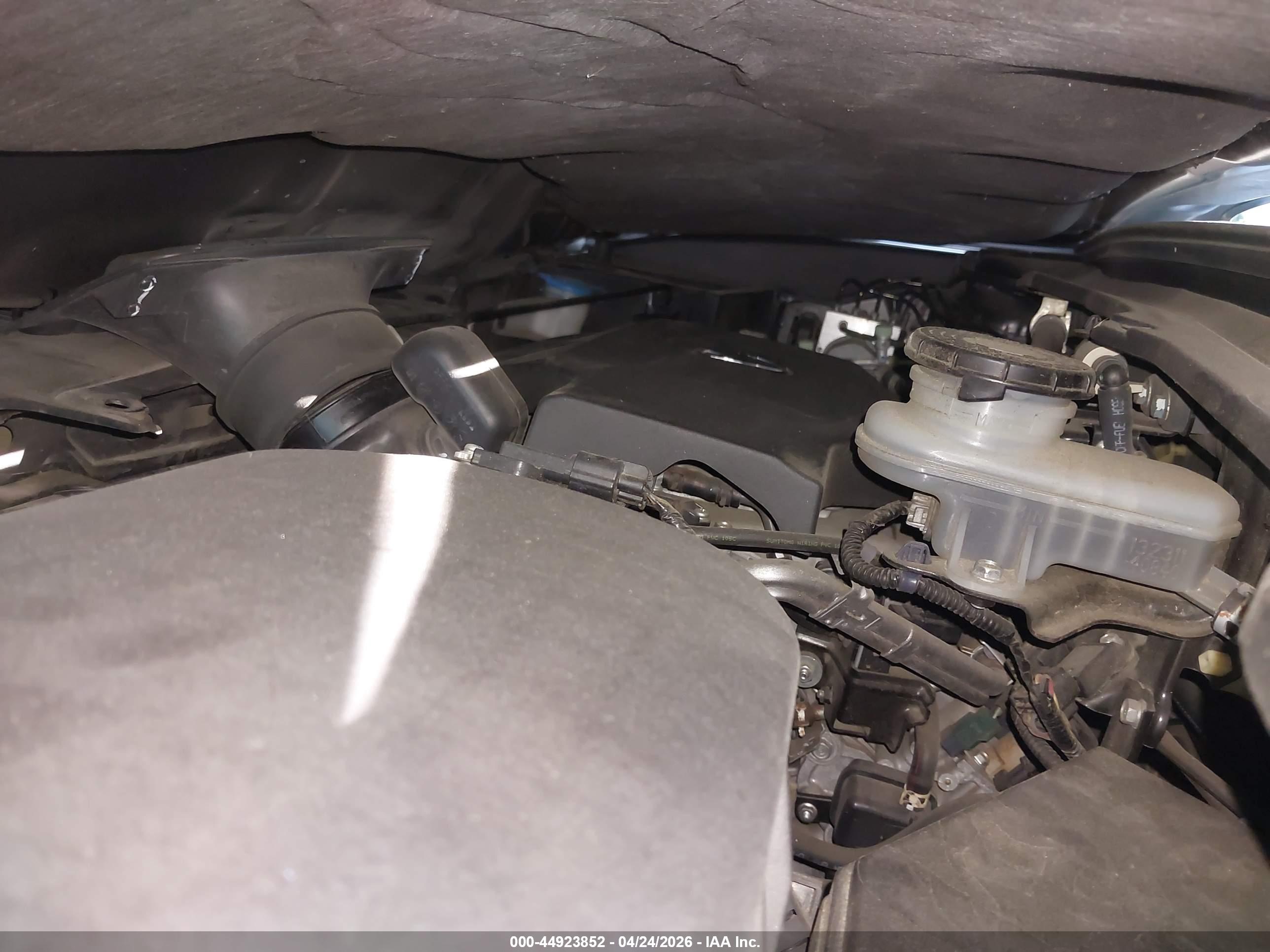 ACURA RDX image 10
