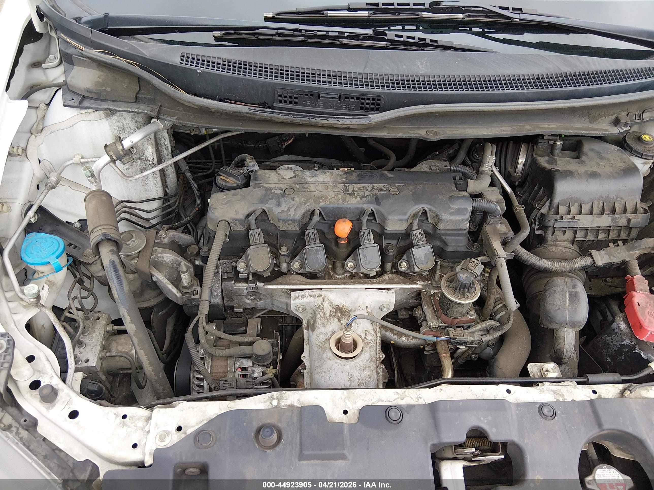 HONDA CIVIC image 10