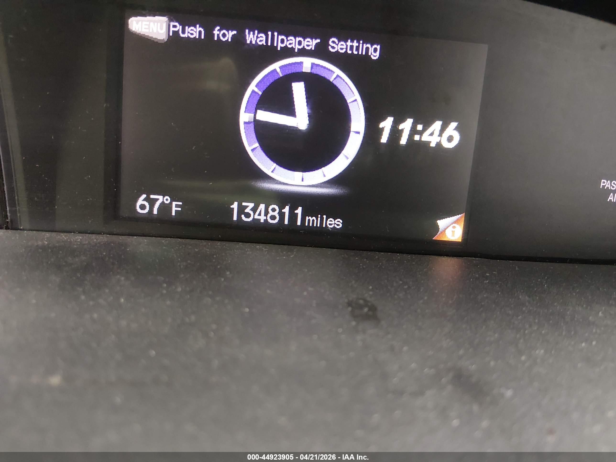 HONDA CIVIC image 7