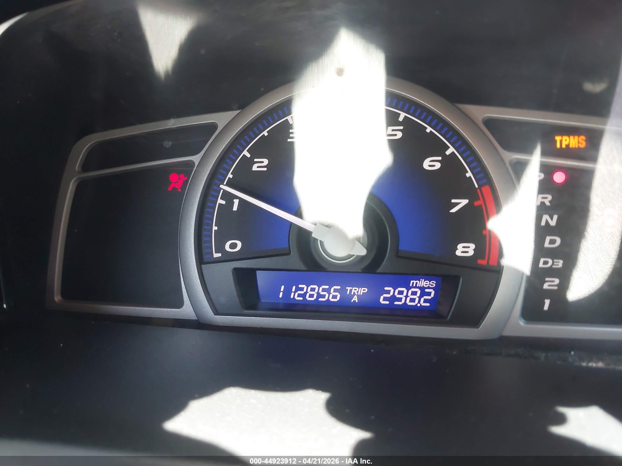 HONDA CIVIC image 7