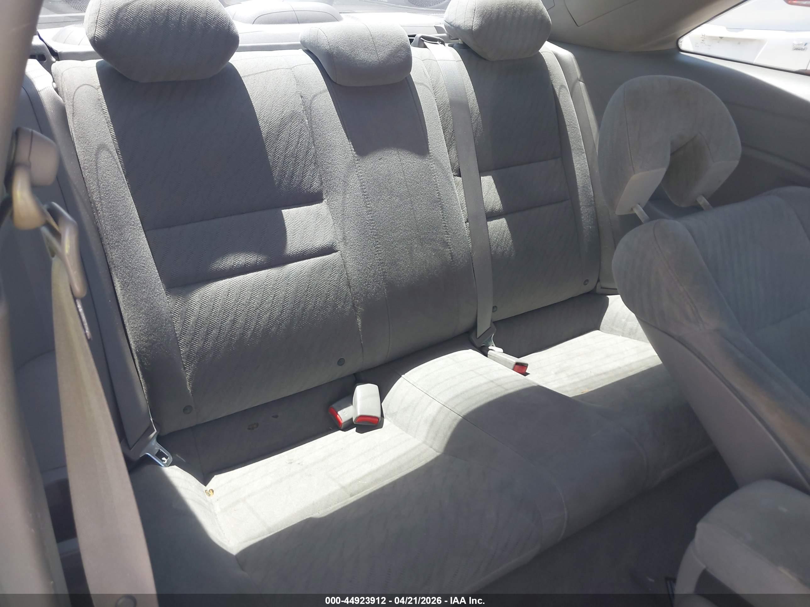 HONDA CIVIC image 8