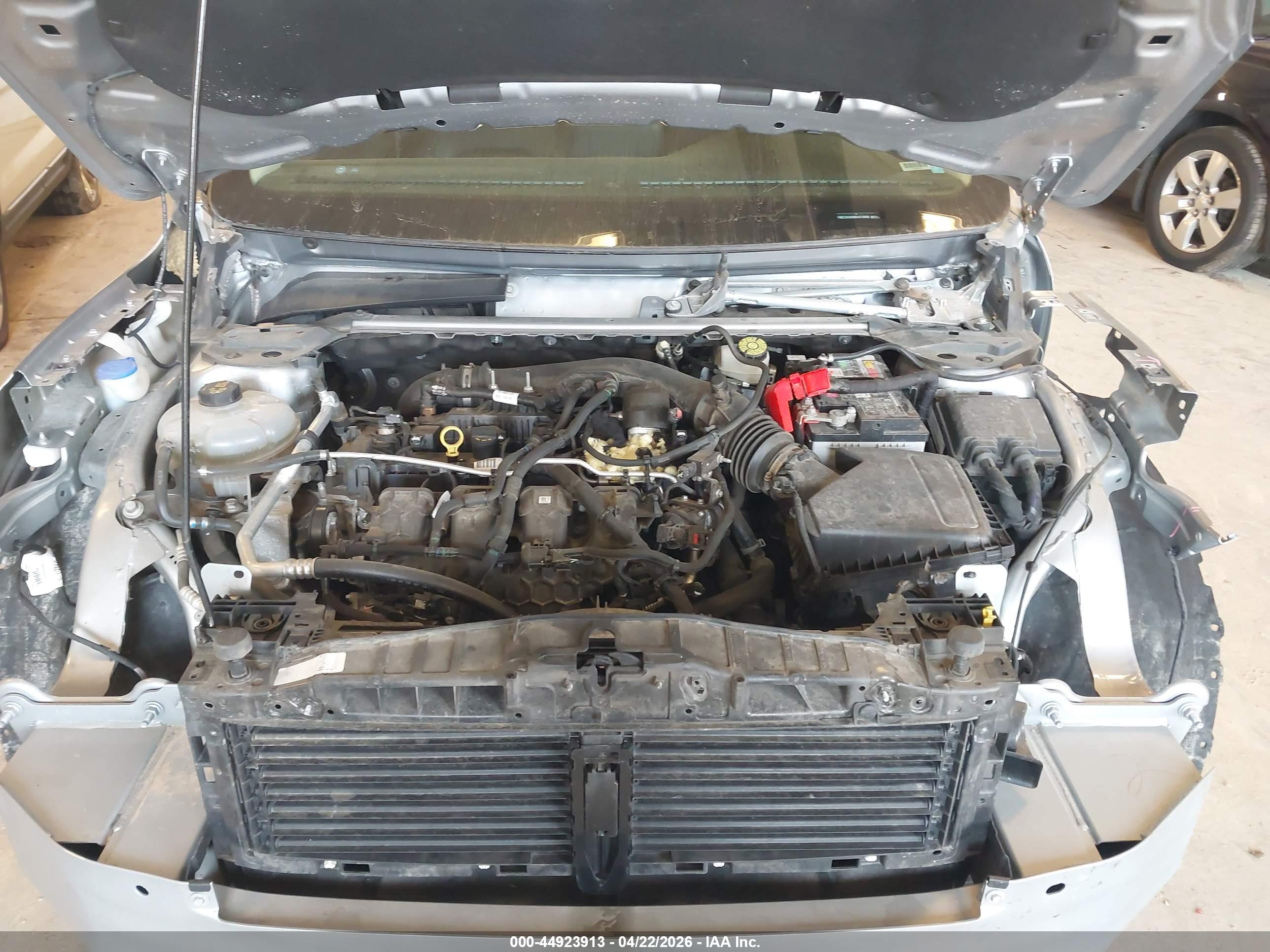 FORD ESCAPE image 10