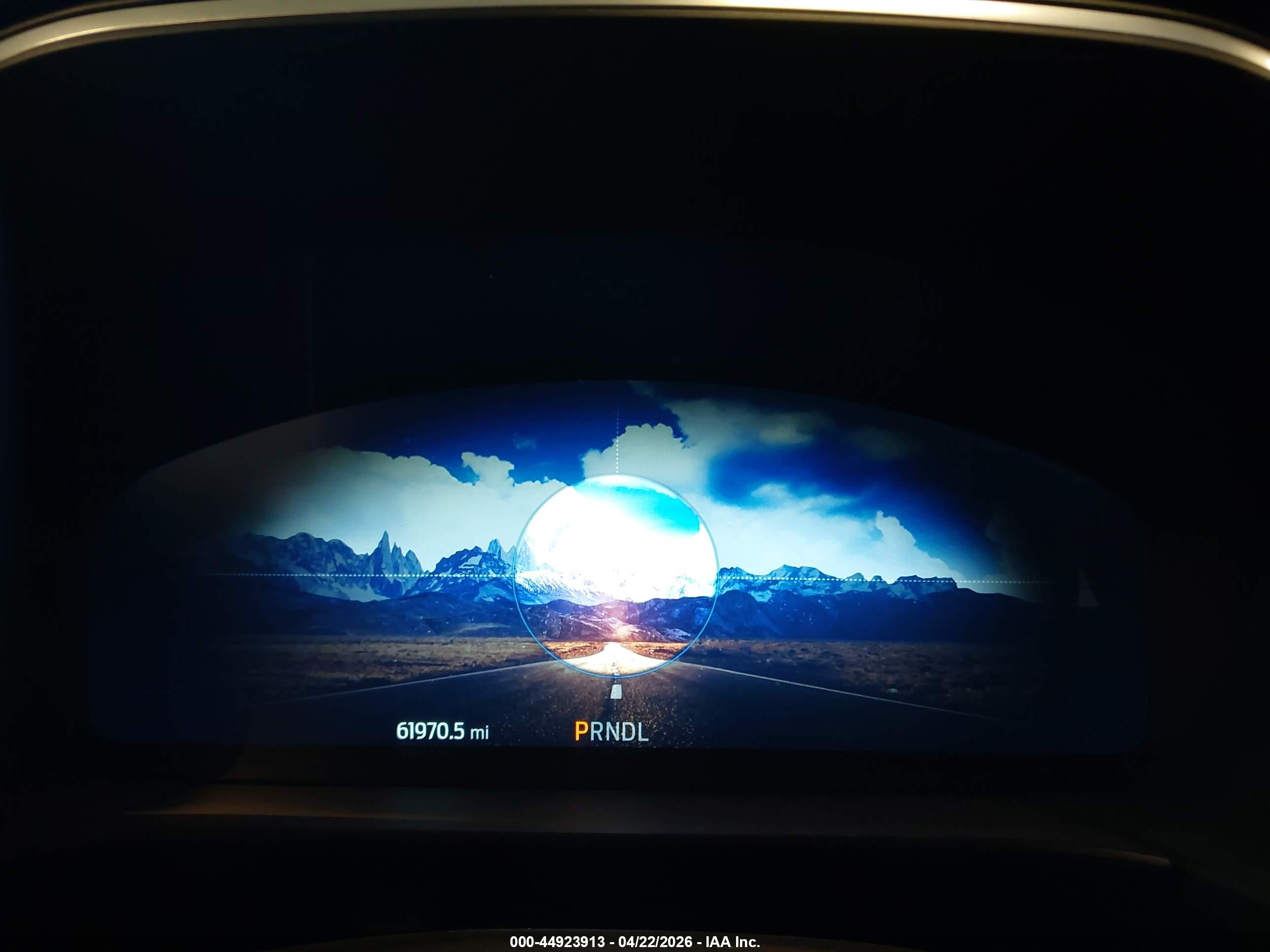 FORD ESCAPE image 7
