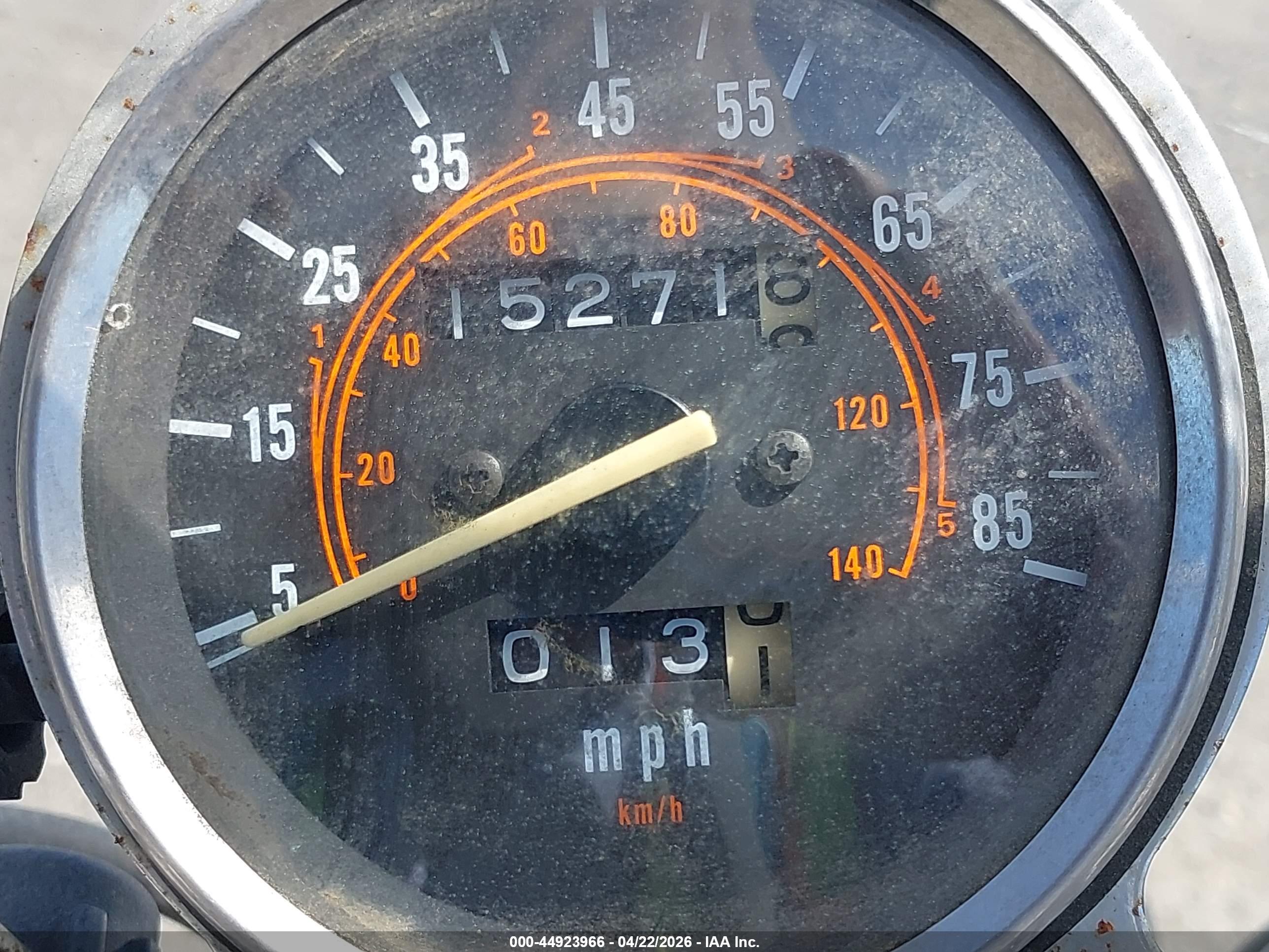 HONDA CMX250 image 7