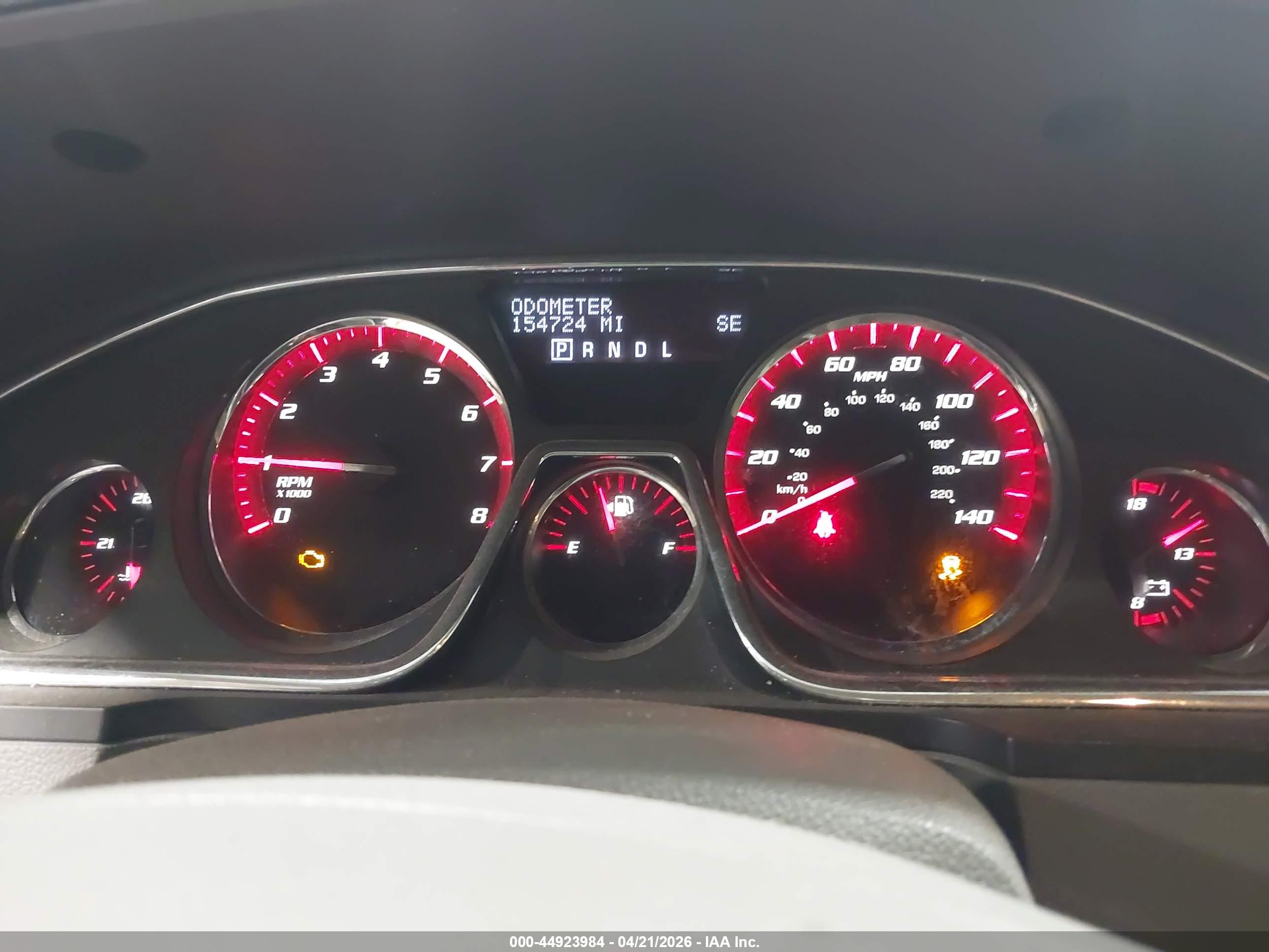 GMC ACADIA image 7