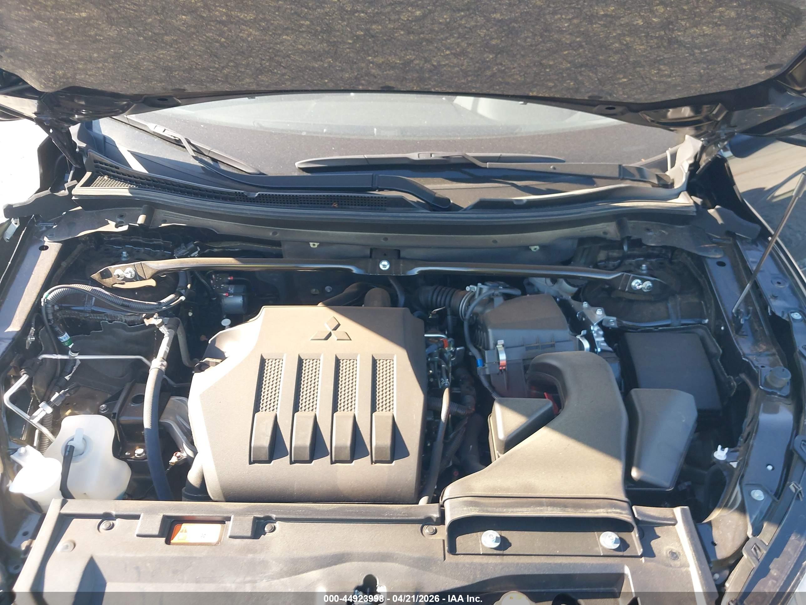 MITSUBISHI ECLIPSE image 10