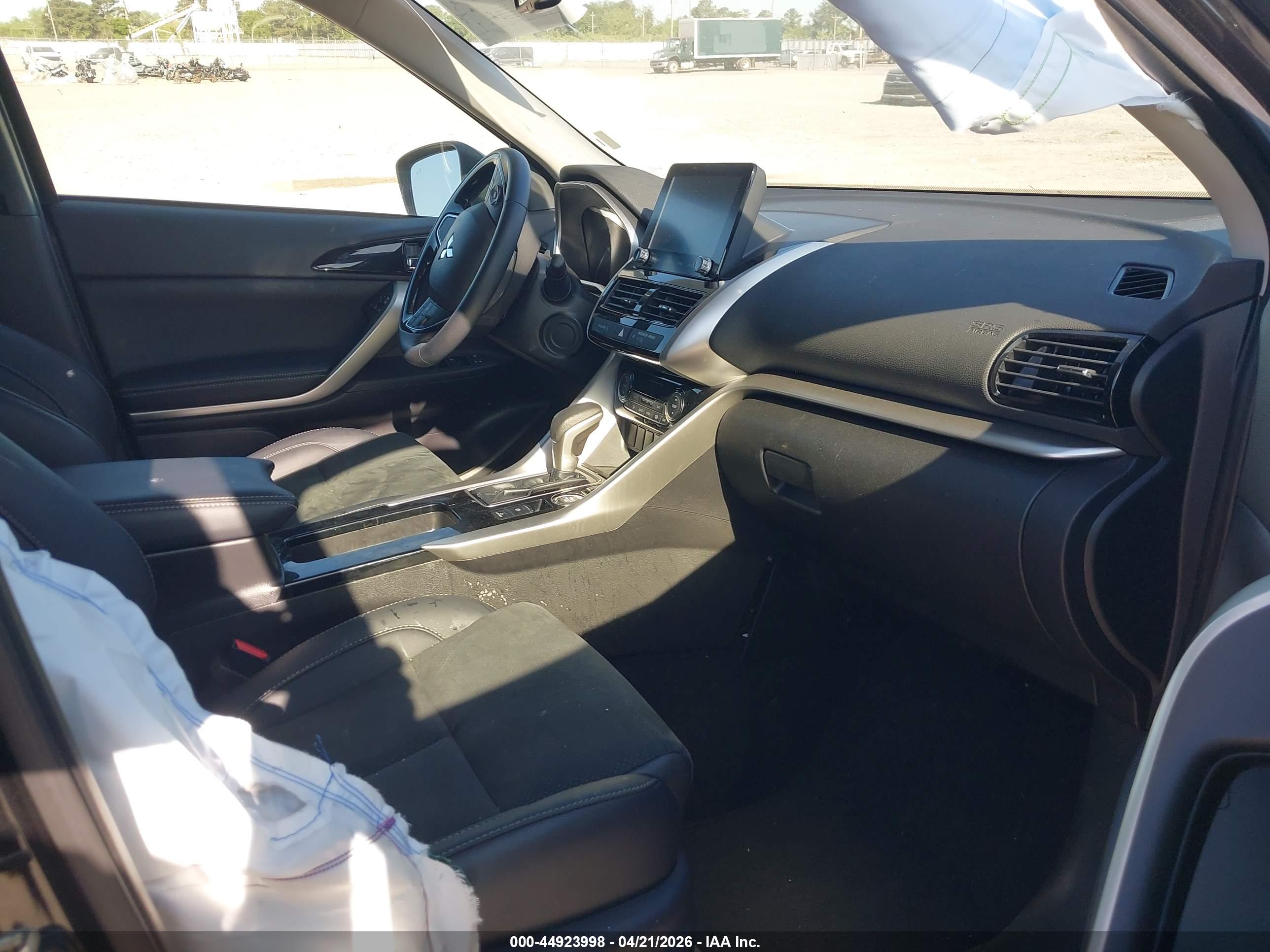 MITSUBISHI ECLIPSE image 5