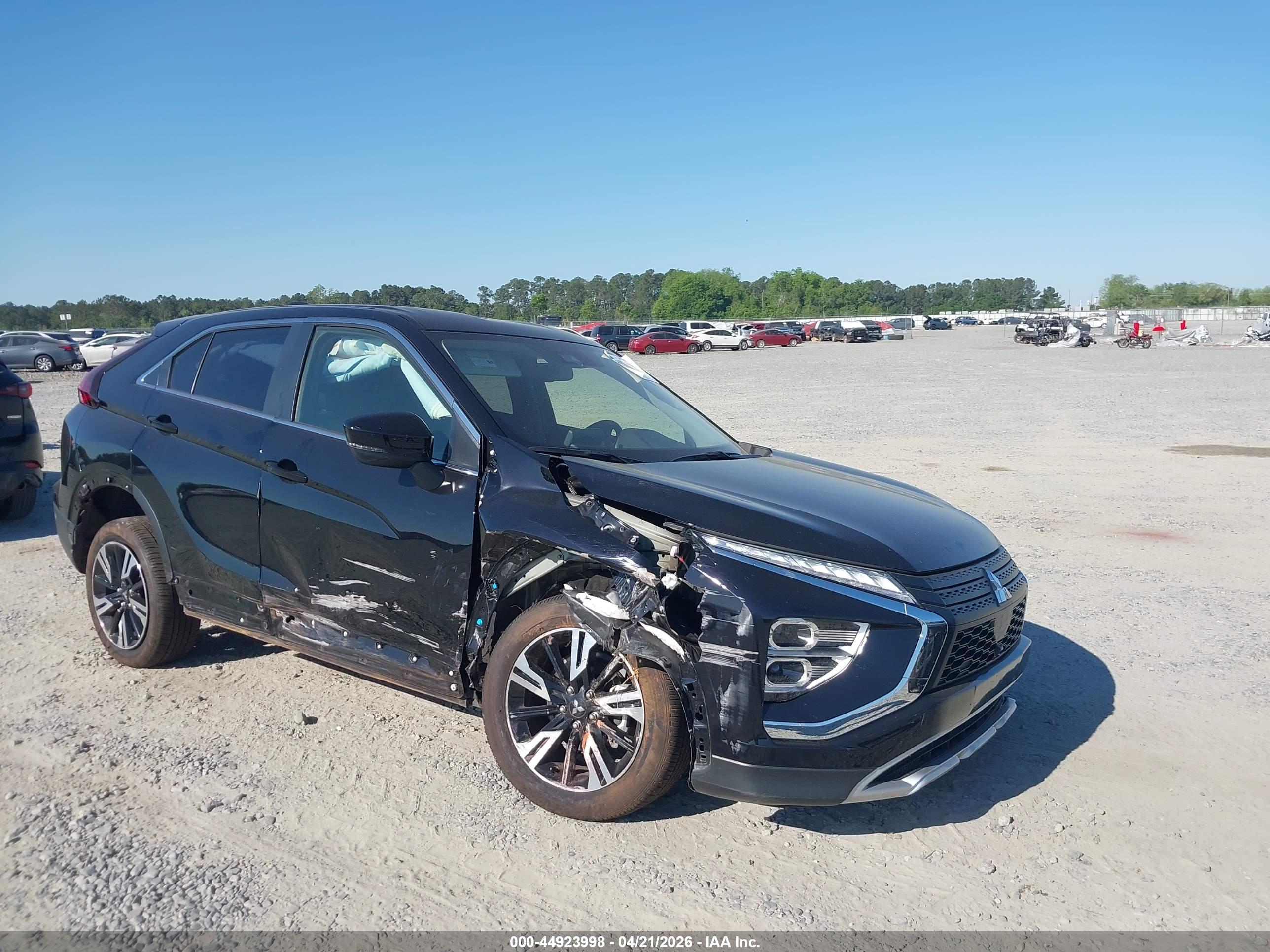 MITSUBISHI ECLIPSE image 6