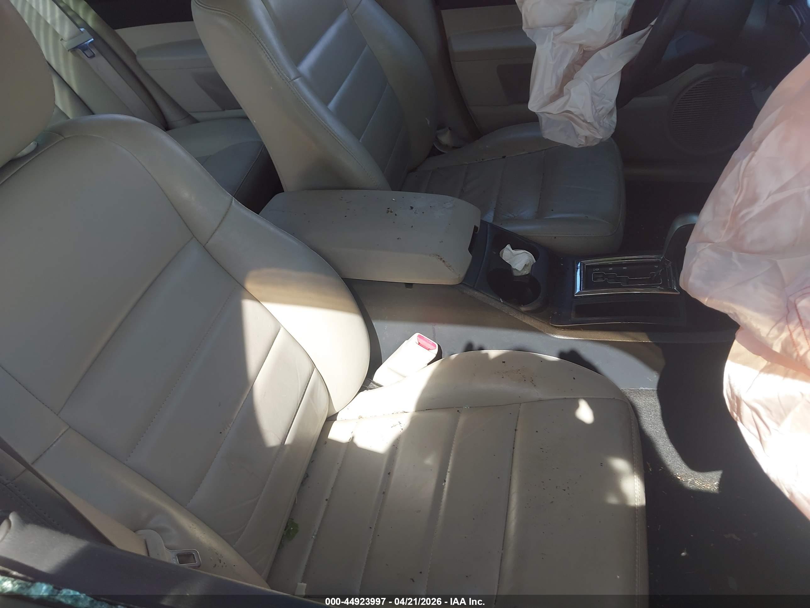 DODGE CHARGER image 5