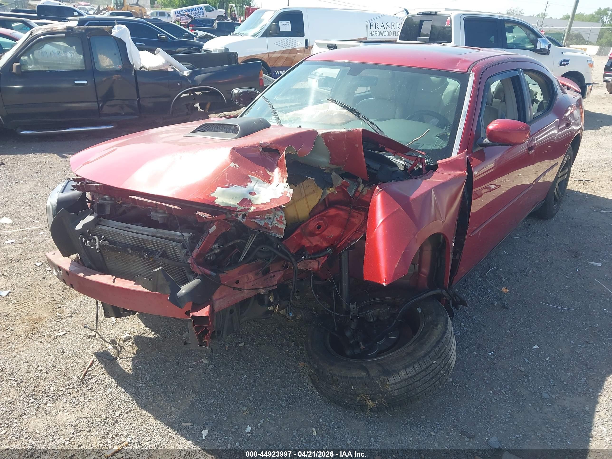 DODGE CHARGER image 6
