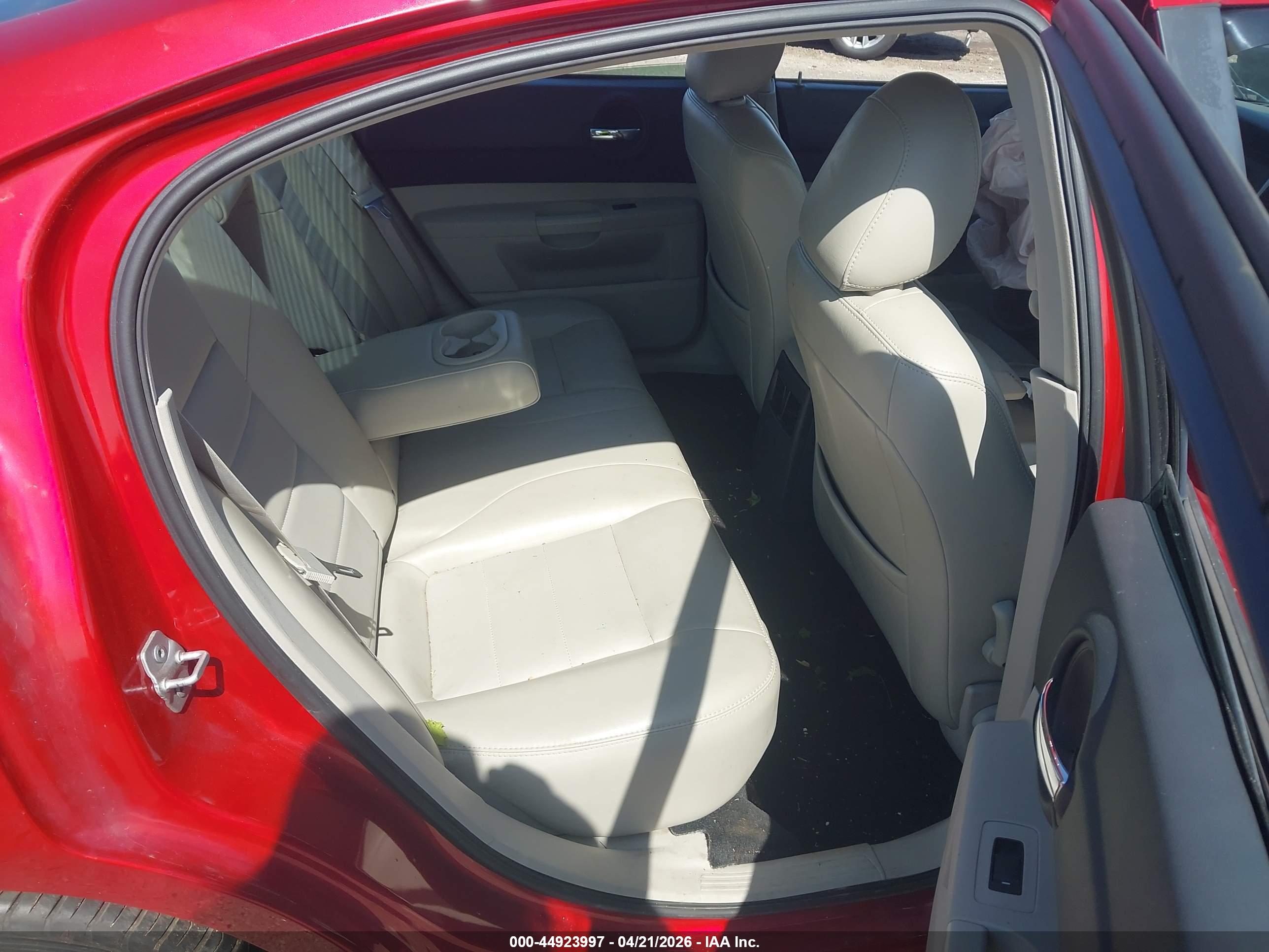 DODGE CHARGER image 8