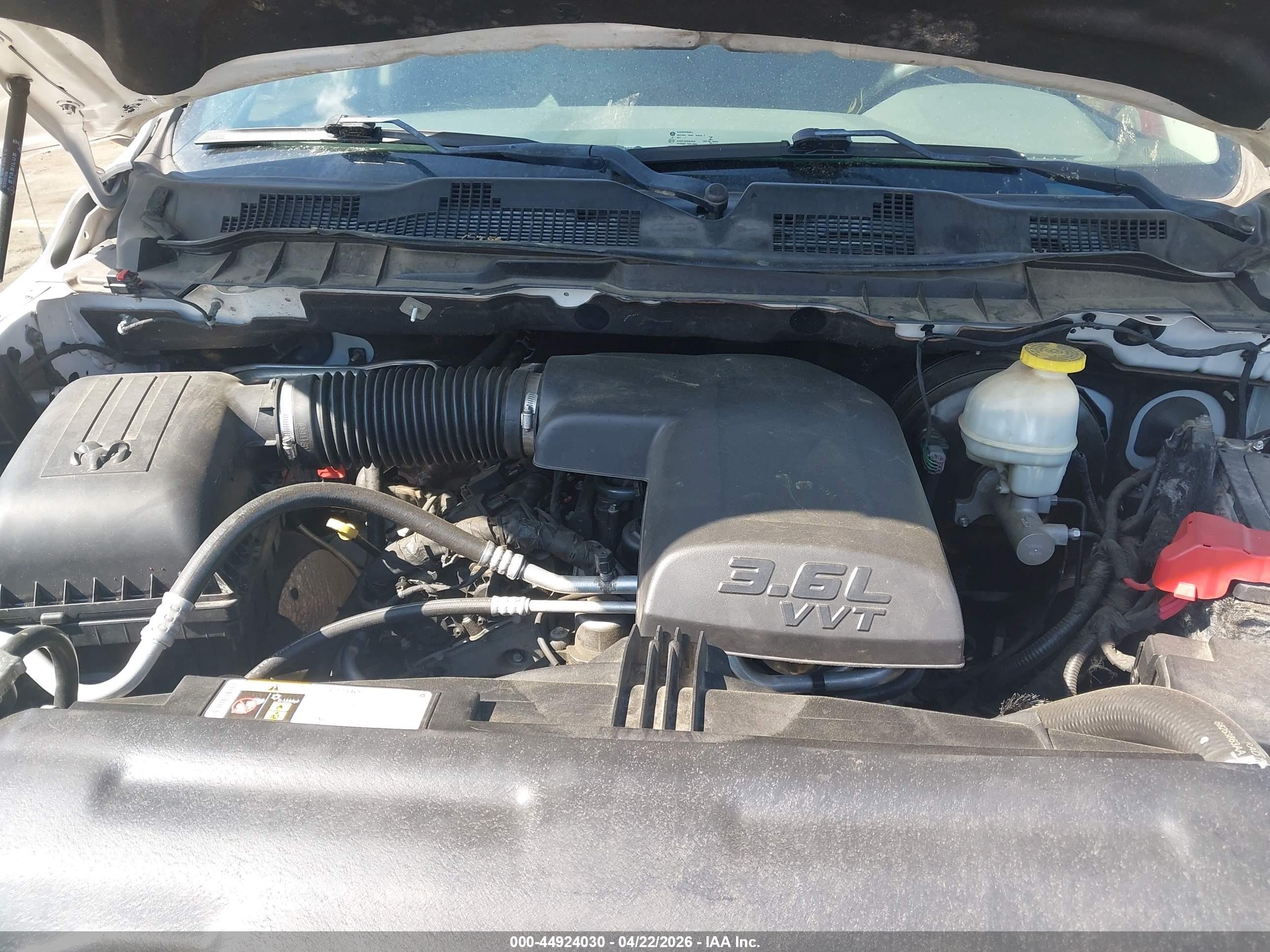 RAM 1500 image 10